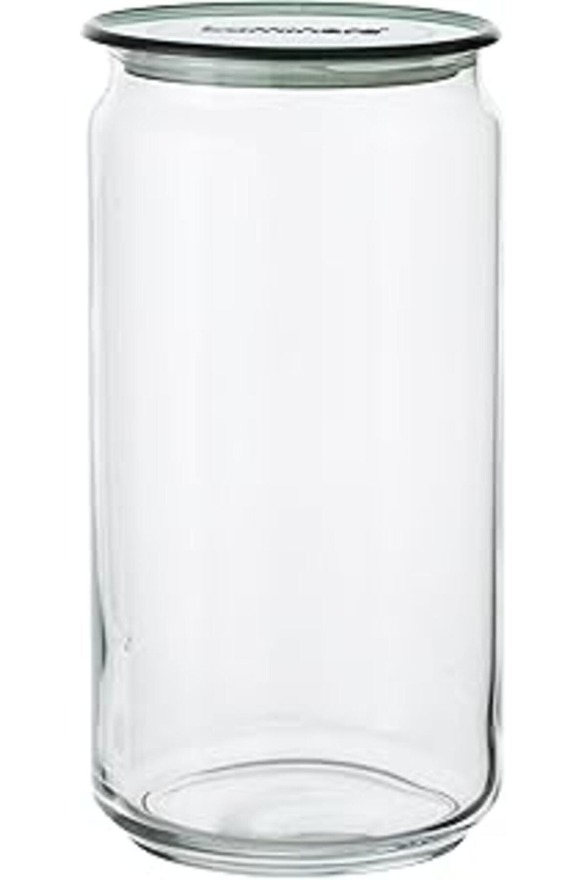 ASİTAN Concept Bormioli Rocco Kavanoz Natur 1.5 Lt