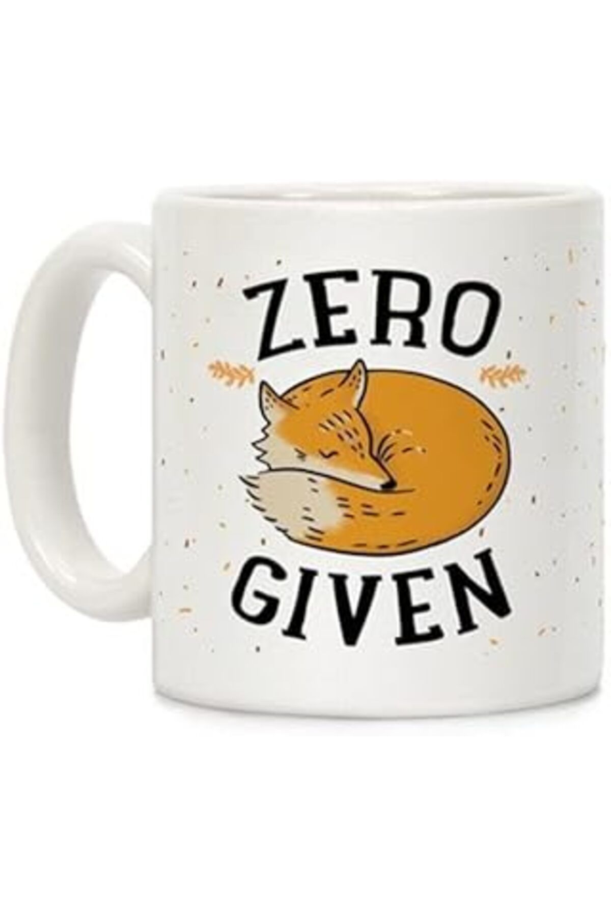 NETWORK ART Print Dore Zero Fox İngilizce Kupa Verildi