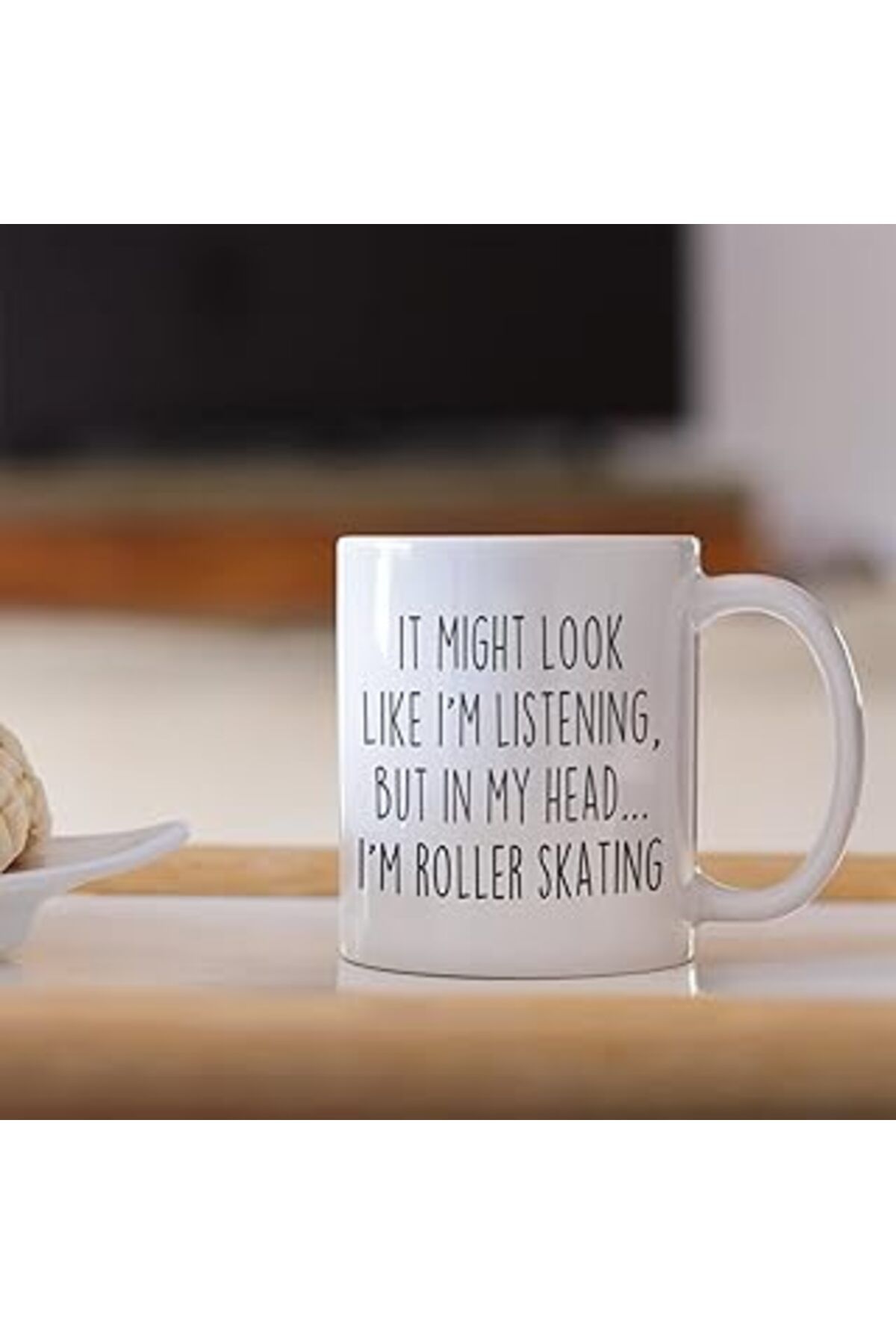 NETWORK ART Print Dore Roller Skating Gifts, Roller Skate Gift, Roller Skate Mug, Roller Skating Mug, Under 20