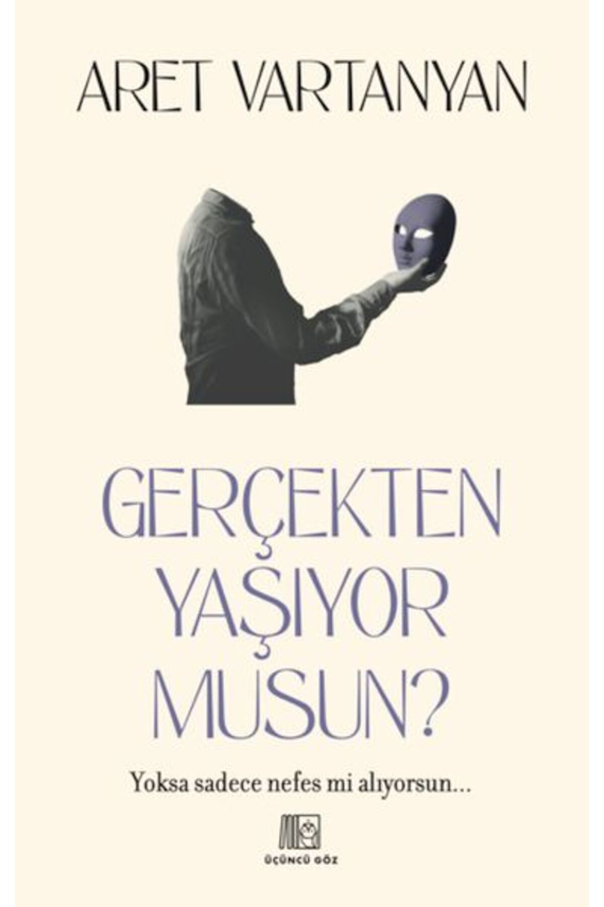 Destek Yayınları Gerçekten Yaşıyor Musun?