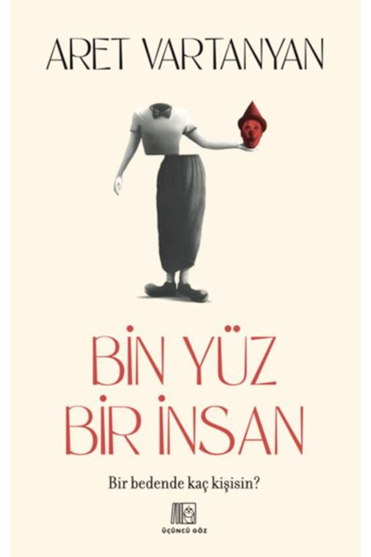 Destek Yayınları Bin Yüz Bir İnsan