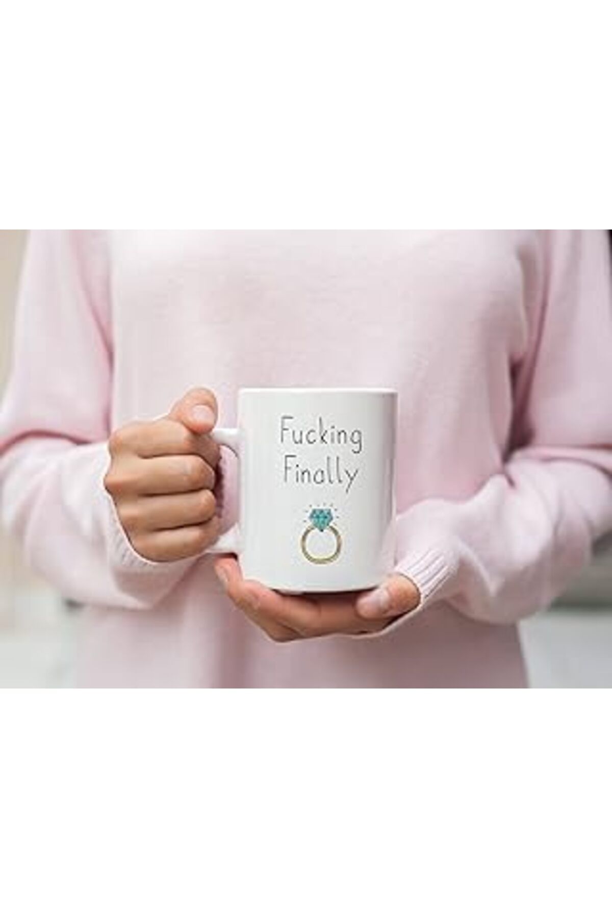 NETWORK ART Print Dore Funny Engagement Mug, Engagement Gift, Best Friend Engagement Gift Idea, Funny Wedding G