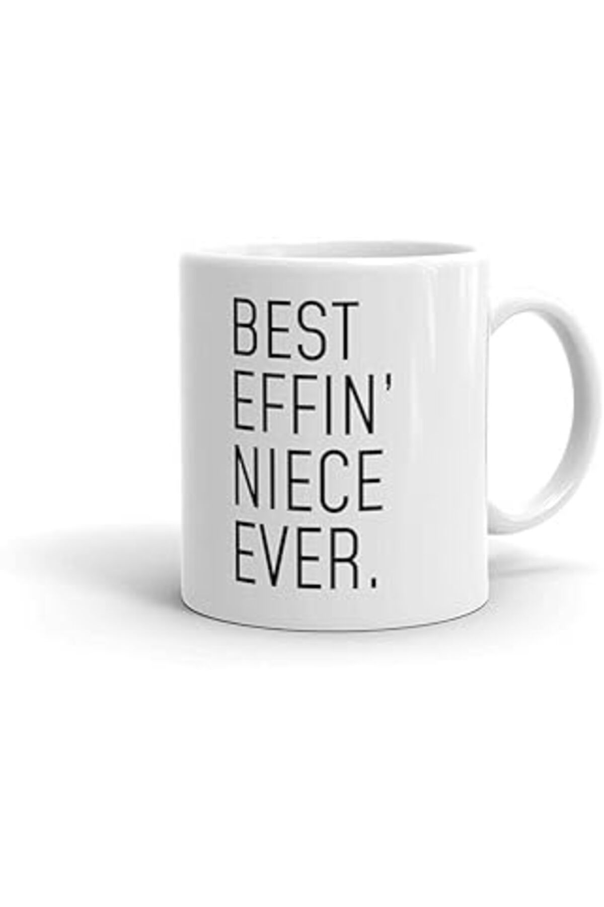 ASİTAN Print Dore Gift For Niece, Favorite Niece, Niece Gift Ideas, Niece Coffee Mug, Best Niece Ever, Gif
