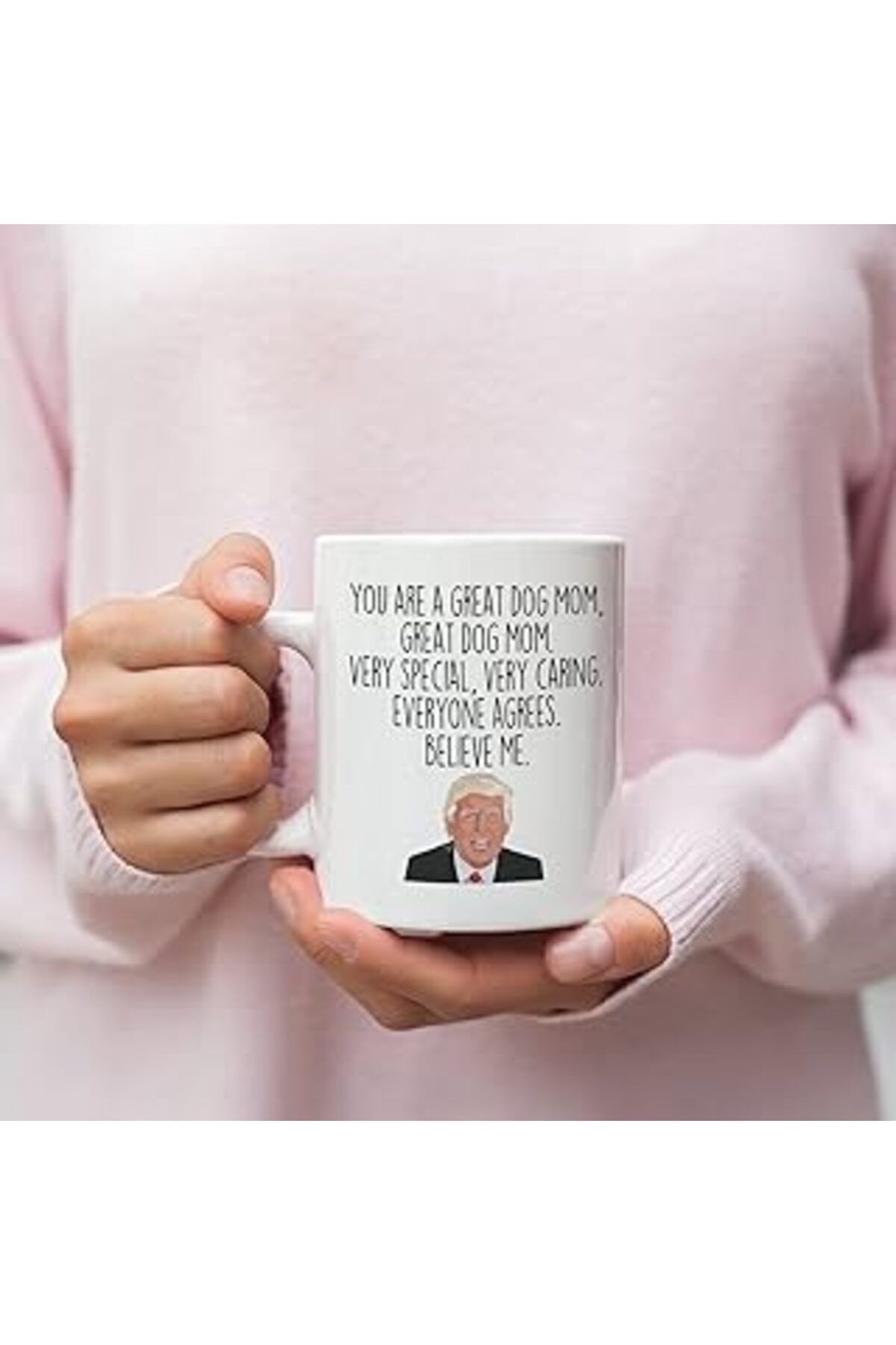 NETWORK ART Print Dore Dog Mom, Dog Lover, Dog Mom Gift, Dog Mom Mug, Gift For Dog Mom, Gift For Dog Lover, Dog