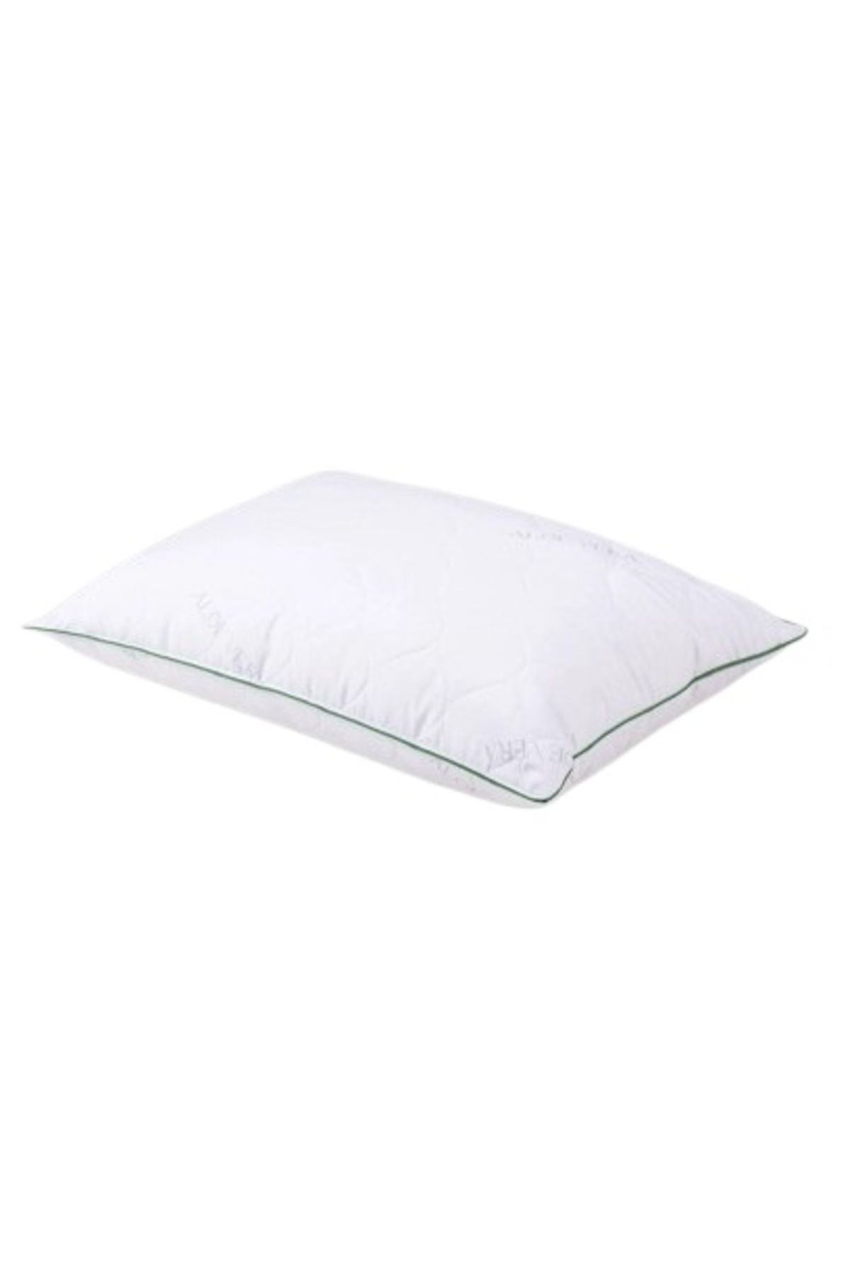 MBB ETİCARET Cotton Box Aloe Vera Yastık 50x70