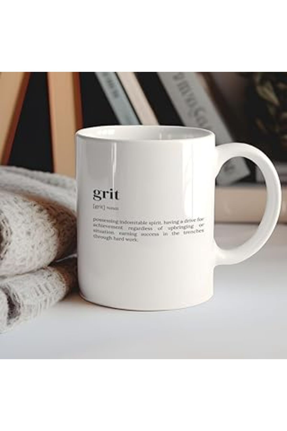 NETWORK ART Print Dore Kum Tanımlı Kupa, Kahve Kupa, Kum Alıntı Hediye, Gag Hediye, Serca İngilizce Kupa