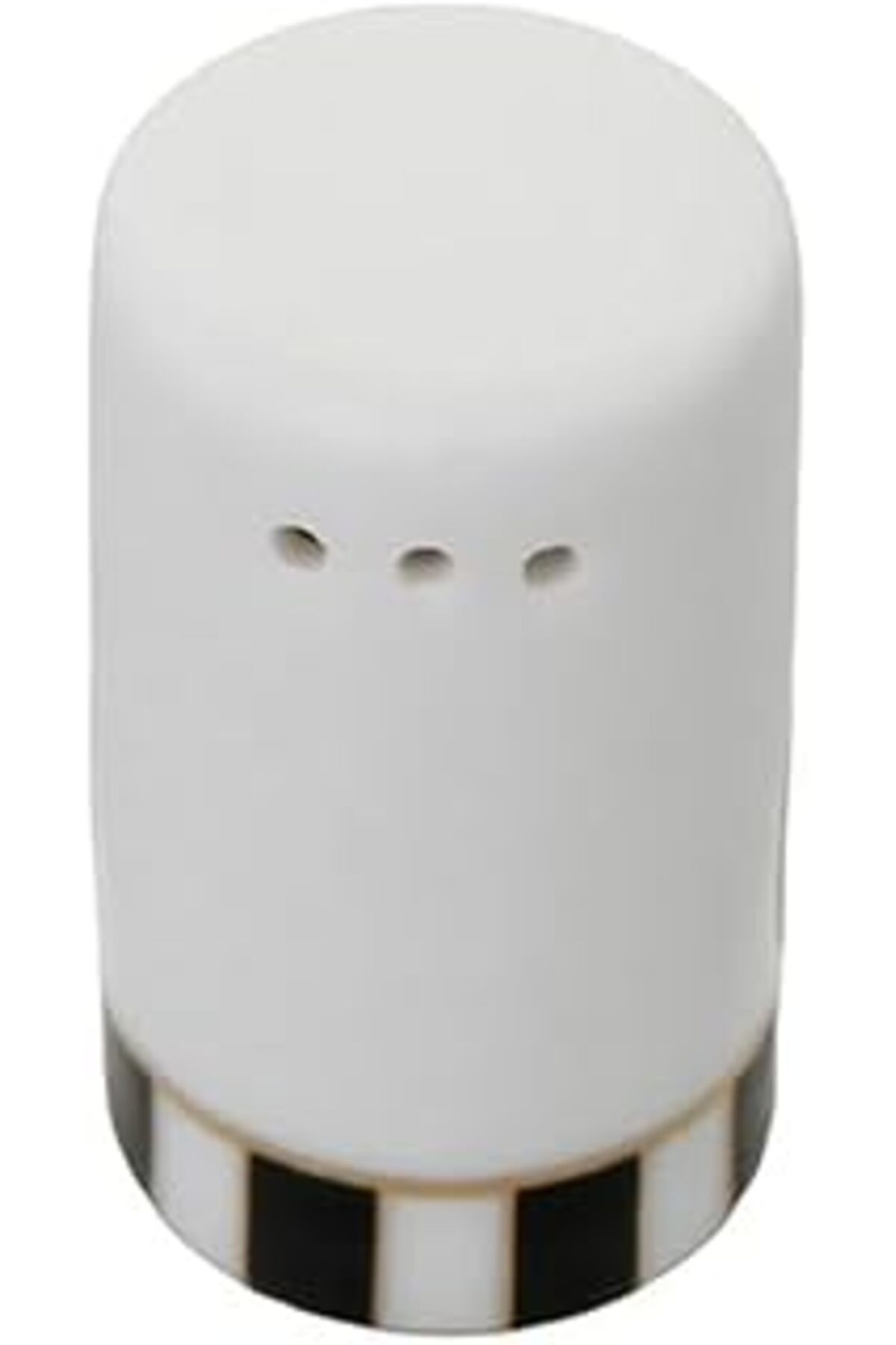 Mu Art Ahşap Porland Palms Tuzluk 6cm