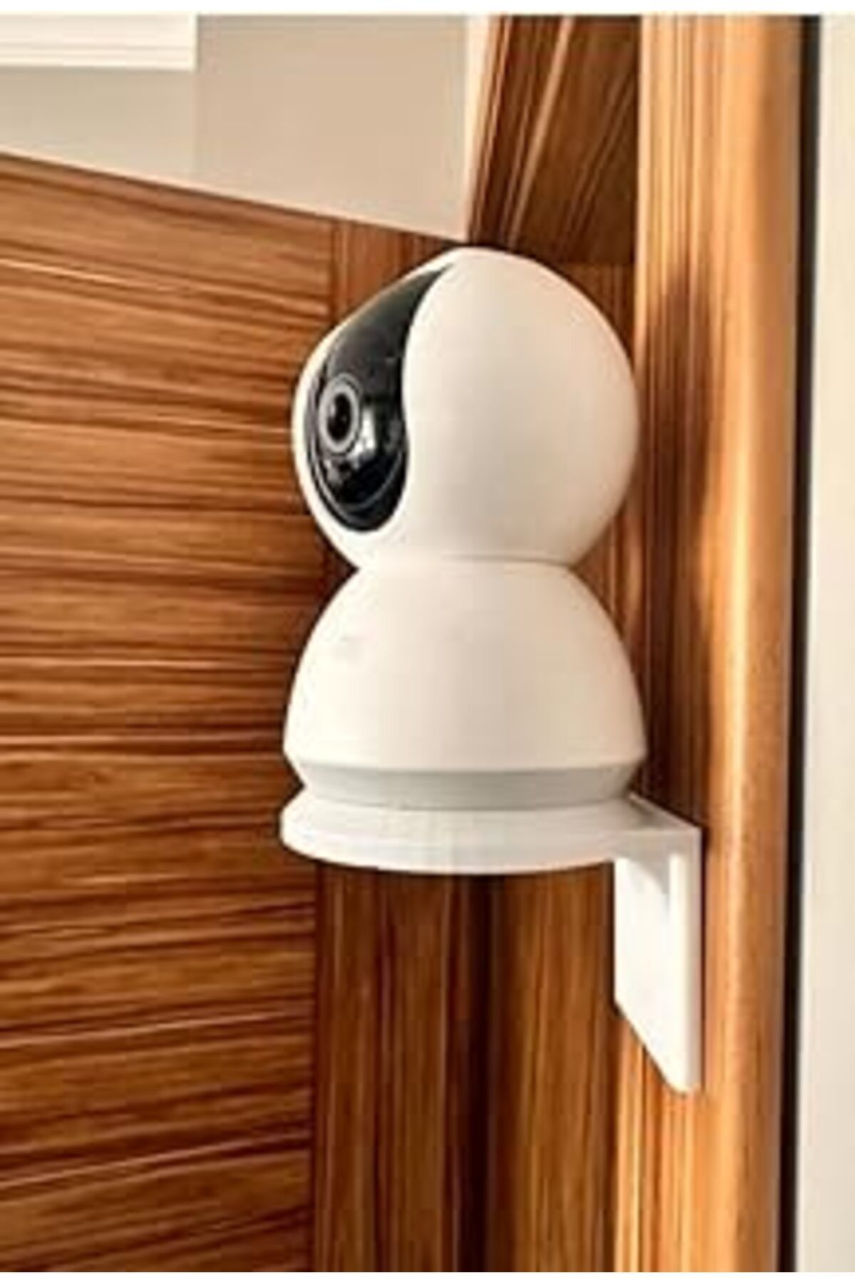 NETWORK ART Akıllı Kamera Stand, 1080P Wifi Kamera Tutucu, Bebek Kamera Standı, İç Mekan Kamera Tutucu, Evcil H