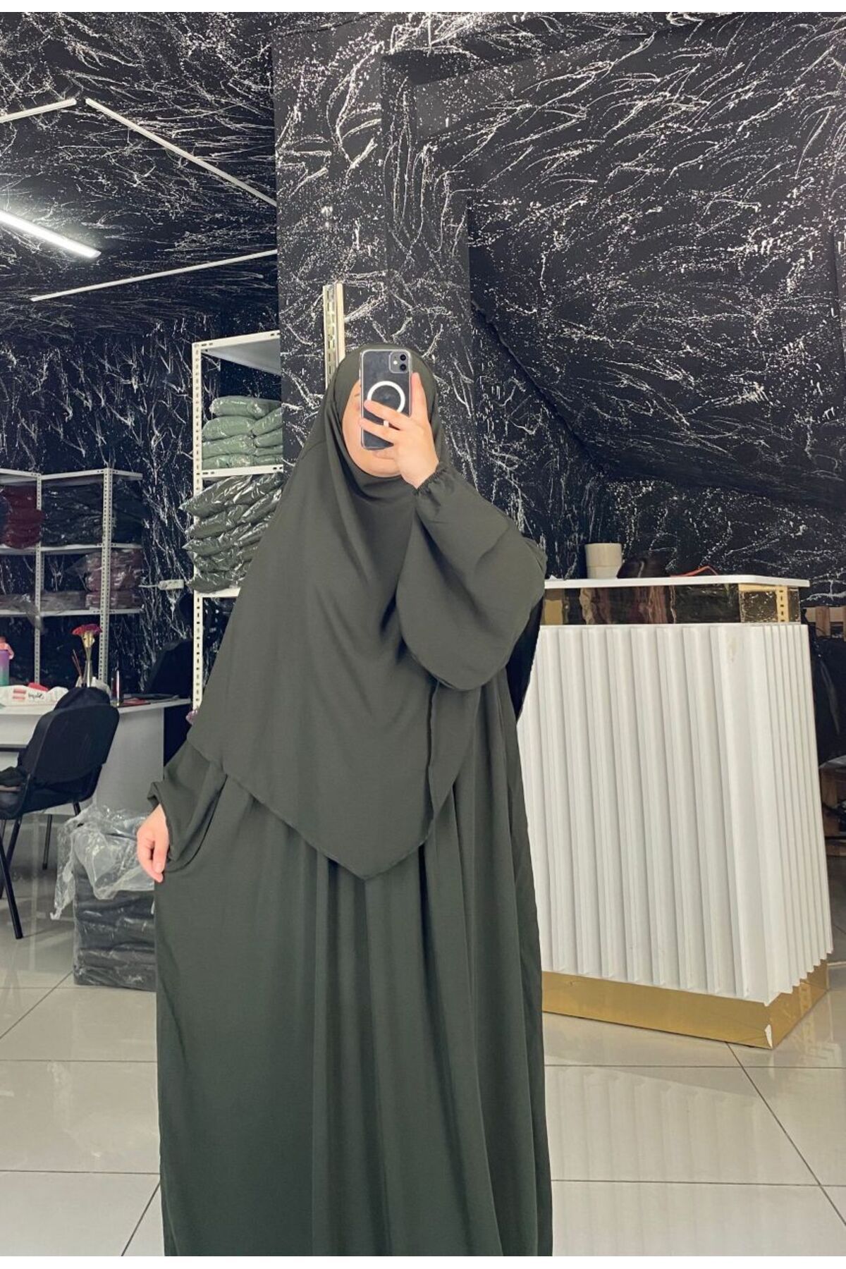 ozlemoda KARDELEN ME DİNE İPEĞİ TAKIM