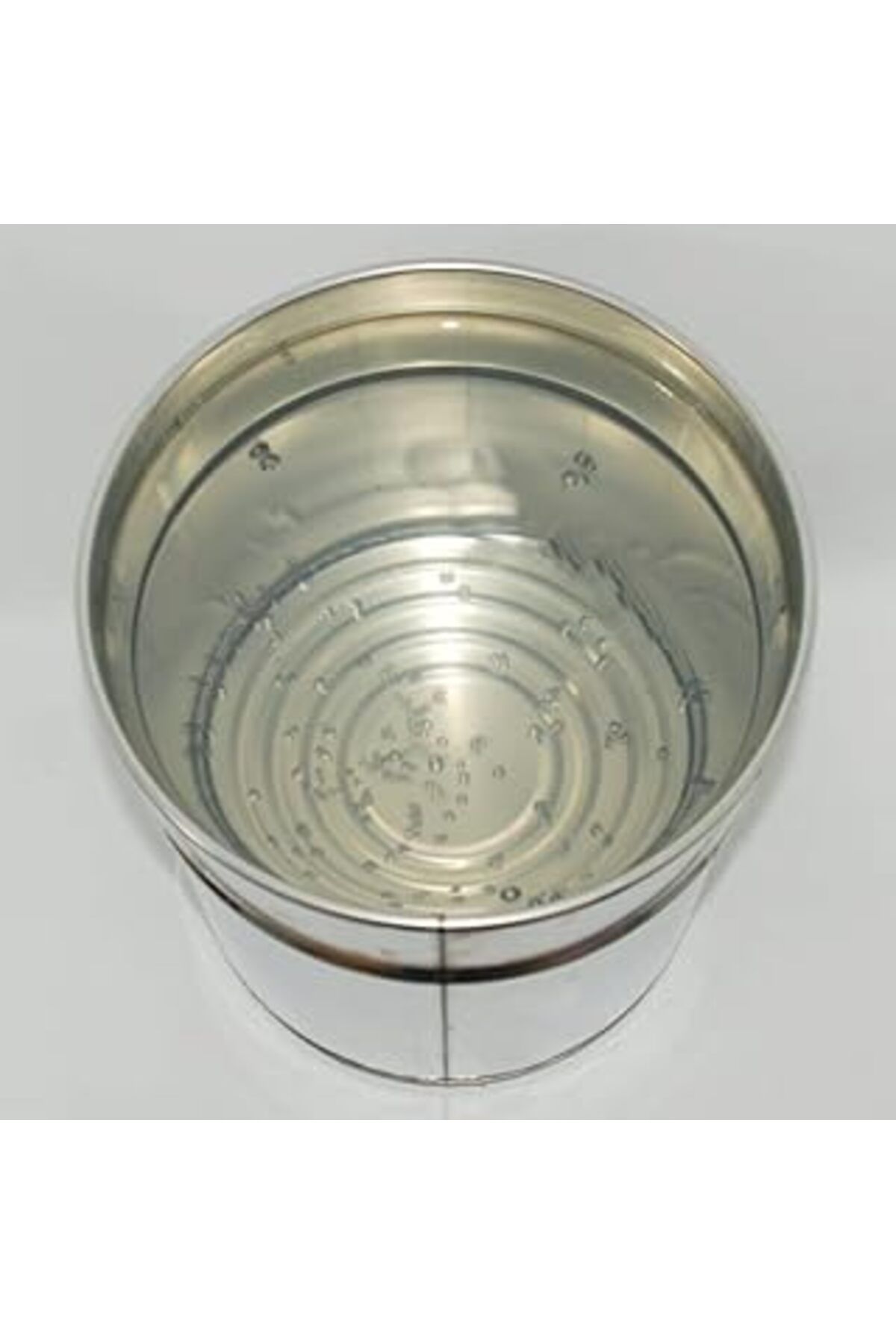 NETWORK ART Jel Mum Parafin 250 Gram Şeffaf