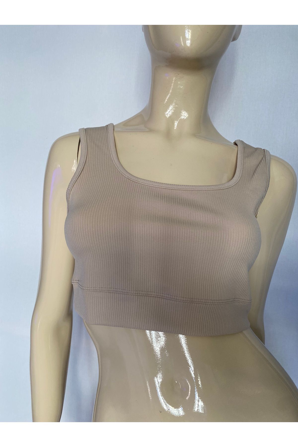 Fashion'S Crop top