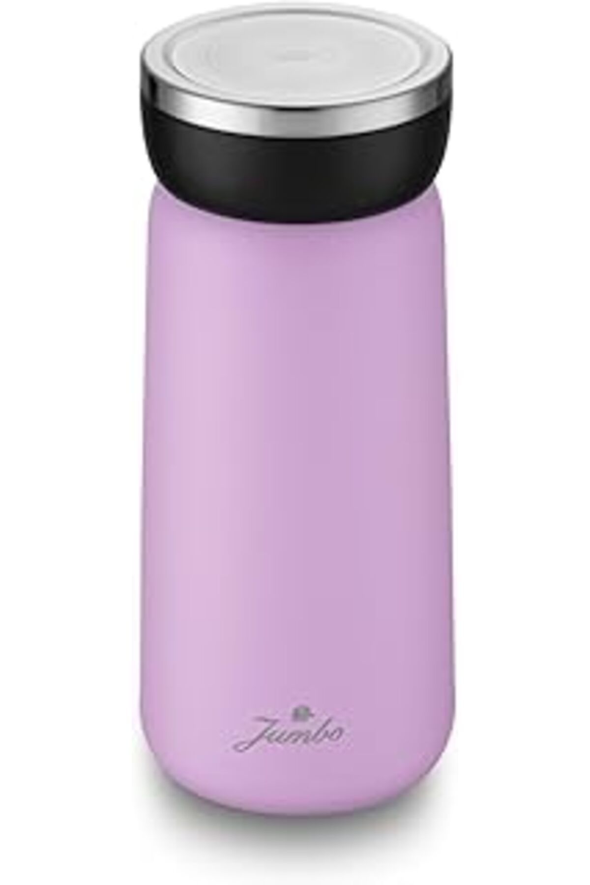 ASİTAN Jumbo Joy Termos Pembe 350 Ml
