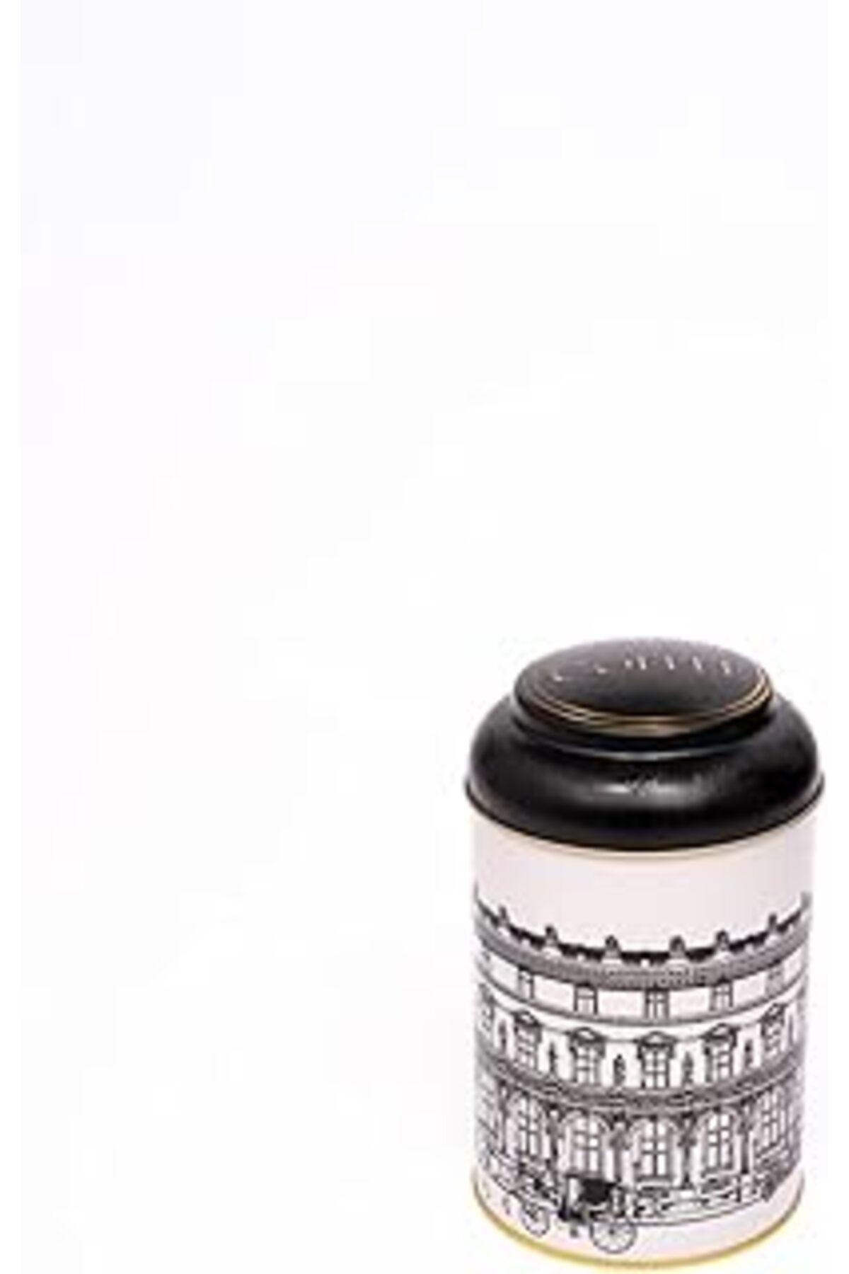 NETWORK ART Evle-Er115-2A City Coffee Desenli Baharatlık 1,1 Lt (City Coffee)