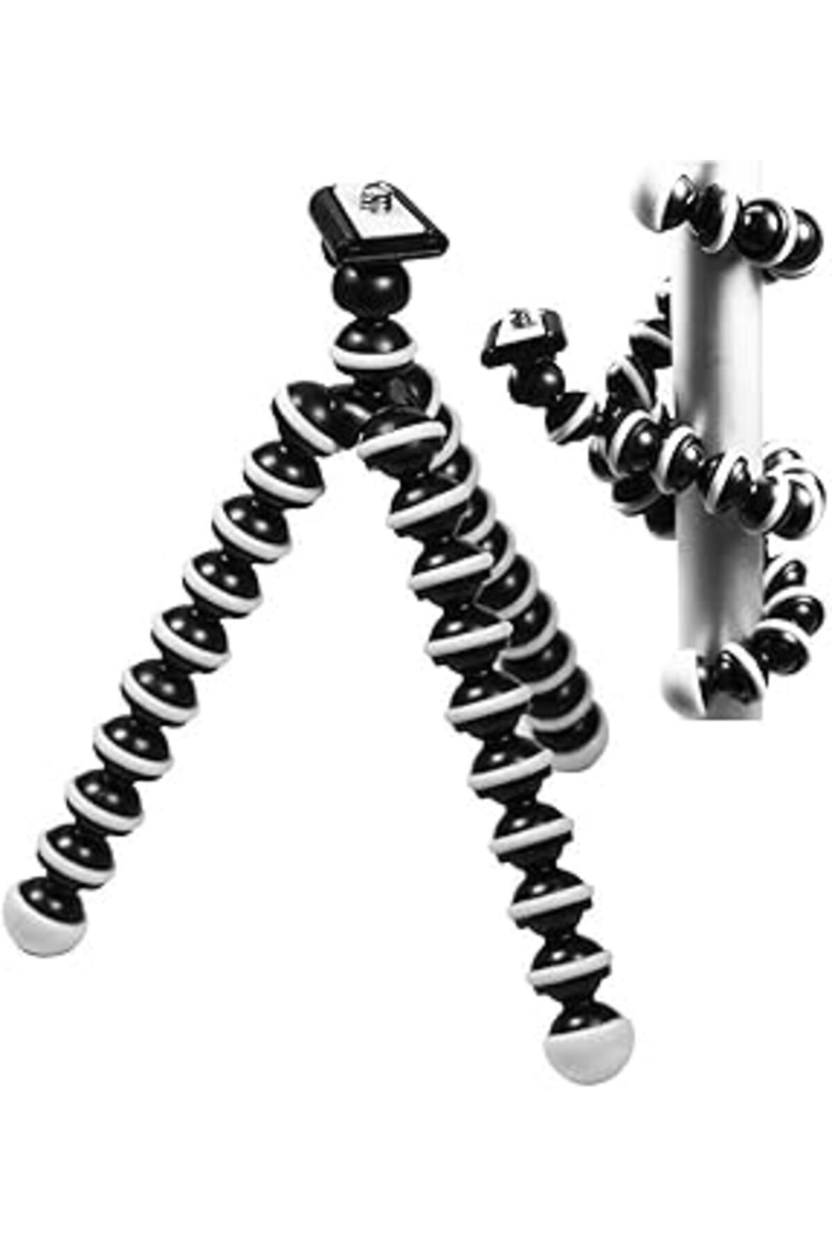 NETWORK ART Hlypro Ahtapot Gorillapod Tripod Mini Boy