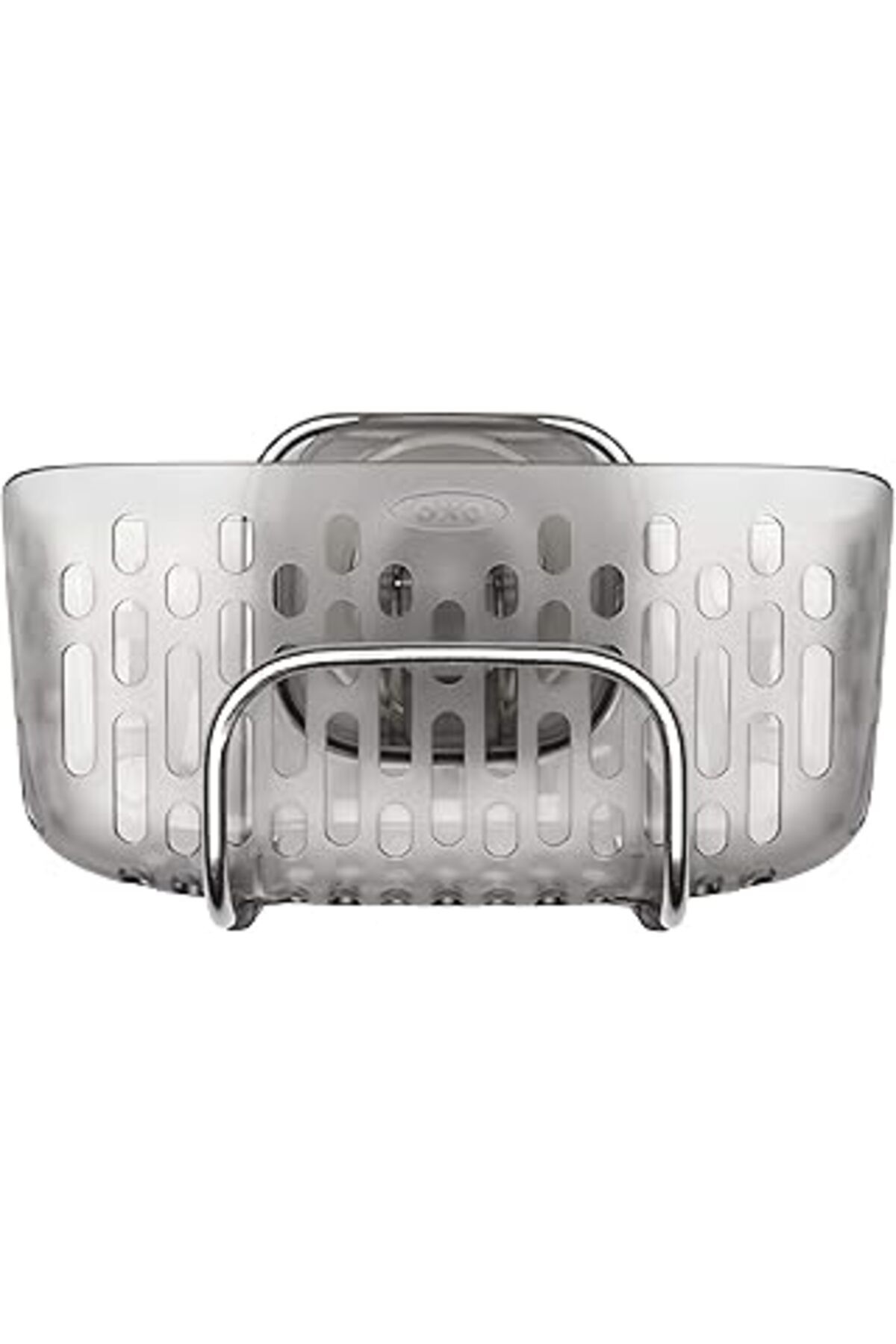NETWORK ART Oxo Good Grips Lavabo Için Stronghold Vantuzlu Tutucu