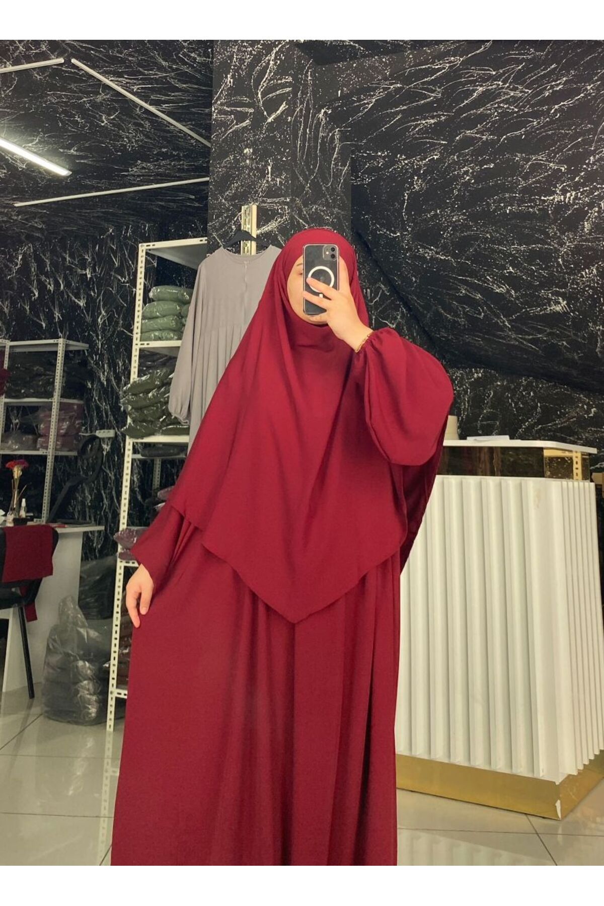 ozlemoda KARDELEN ME DİNE İPEĞİ TAKIM