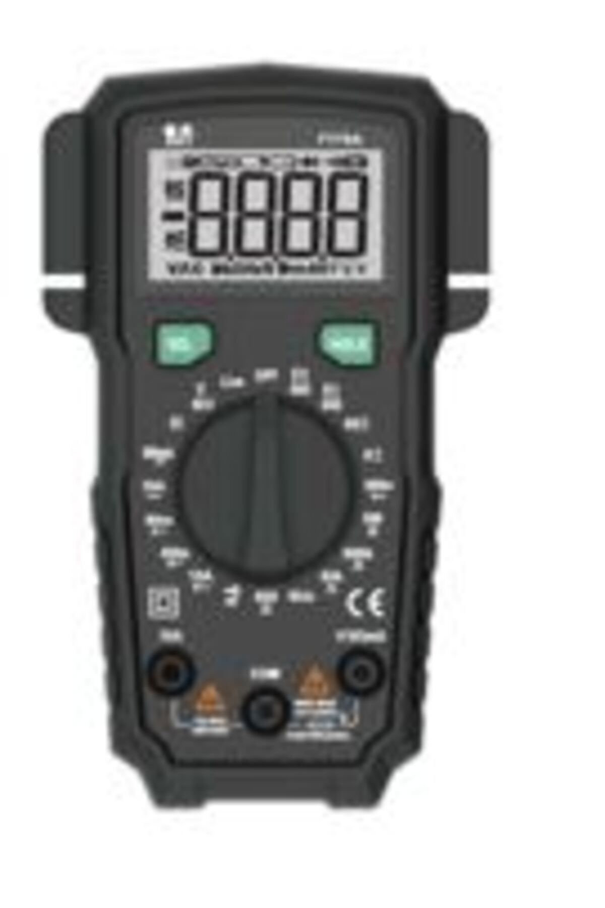 andela TRUE RMS DİJİTAL MULTİMETRE ÖLÇÜ ALETİ FY79A (5057)