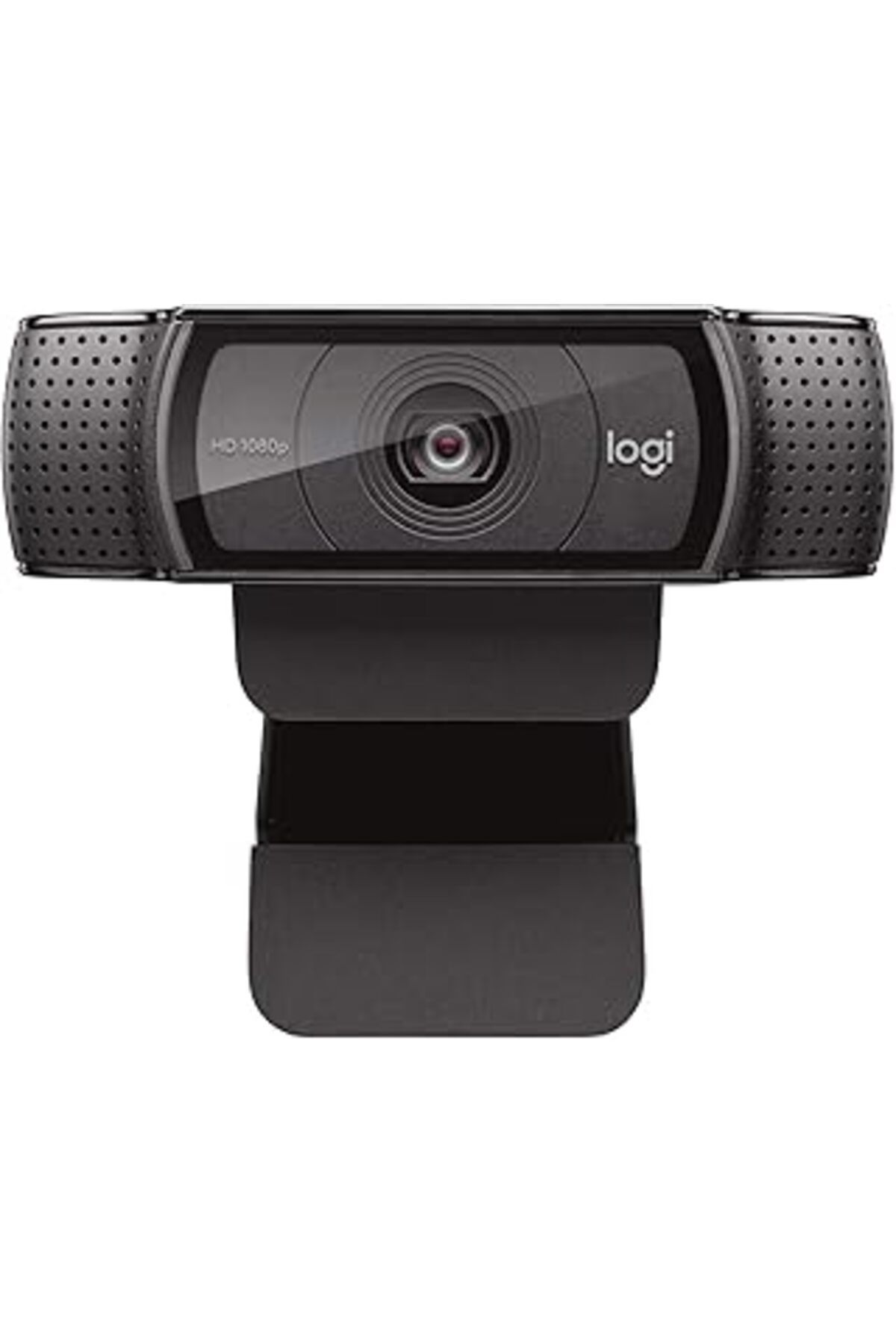 NETWORK ART C920E / C920 Hd Web Kamerası, Full Hd 1080P Video Arama Ve Kayıt, Çift Stereo Ses, Stream Gaming -