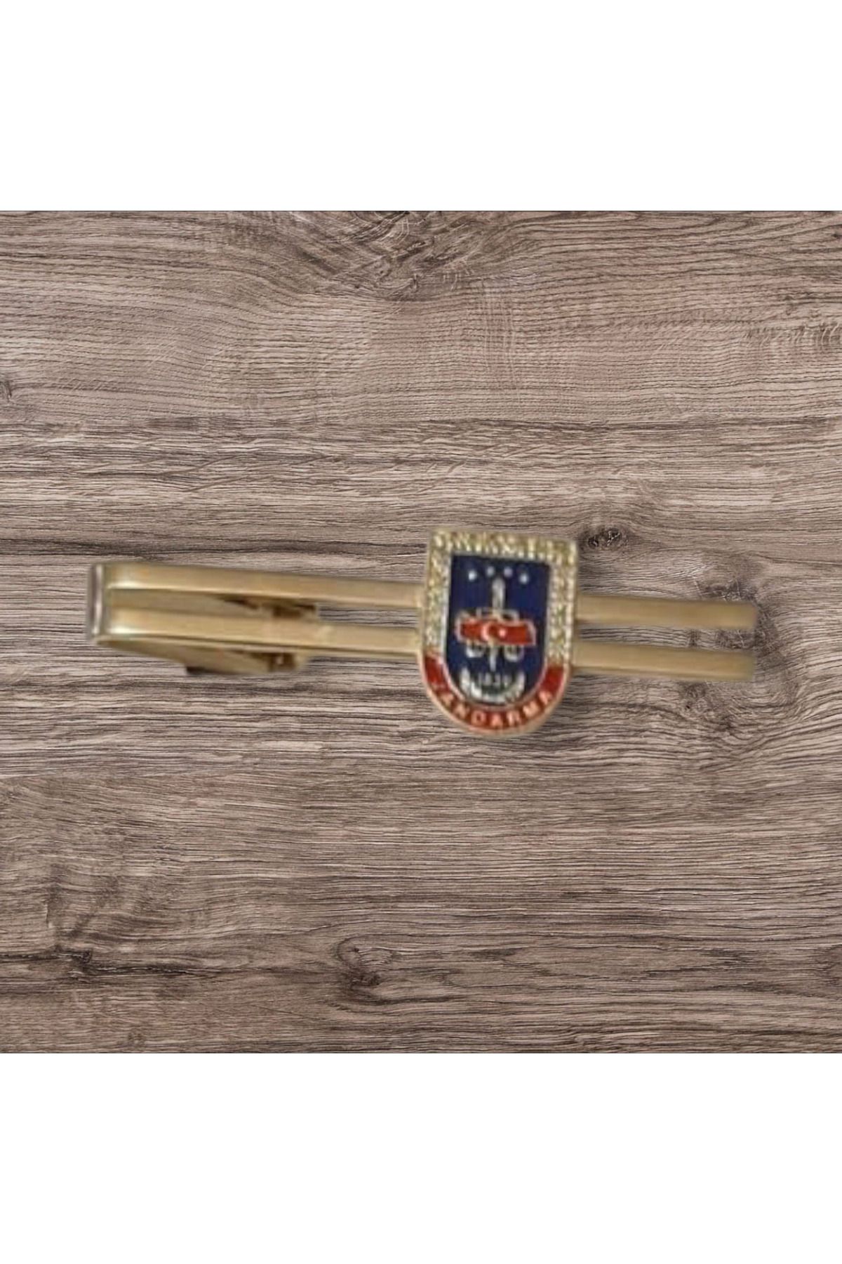 DG JANDARMA KRAVAT İĞNESİ