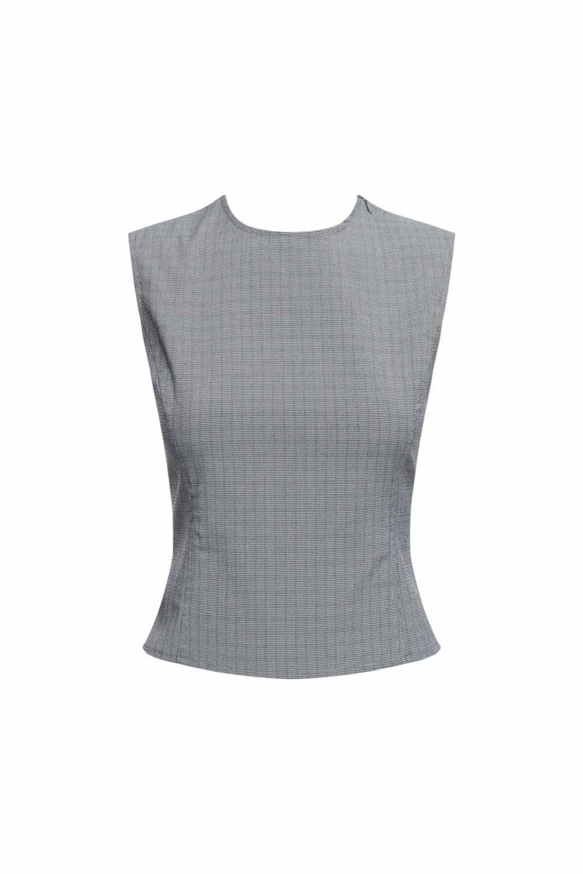 American Rag Cie Countryside Top: Şık ve Rahat Tasarım - Doğru Beden Seçimi ile Modern Yüzler