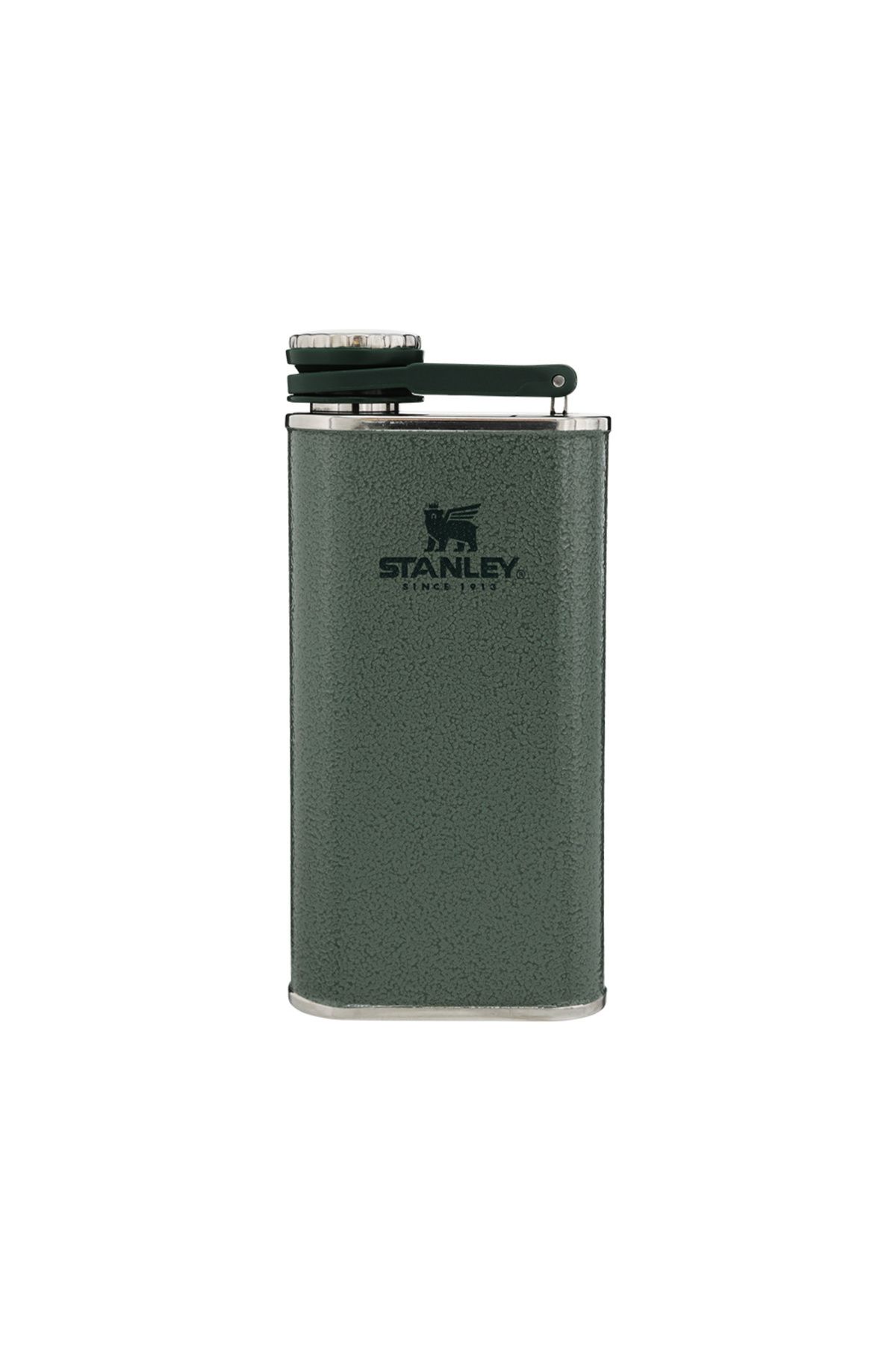 Stanley The Easy-Fill Cep Matarası 0,23 L Yeşil