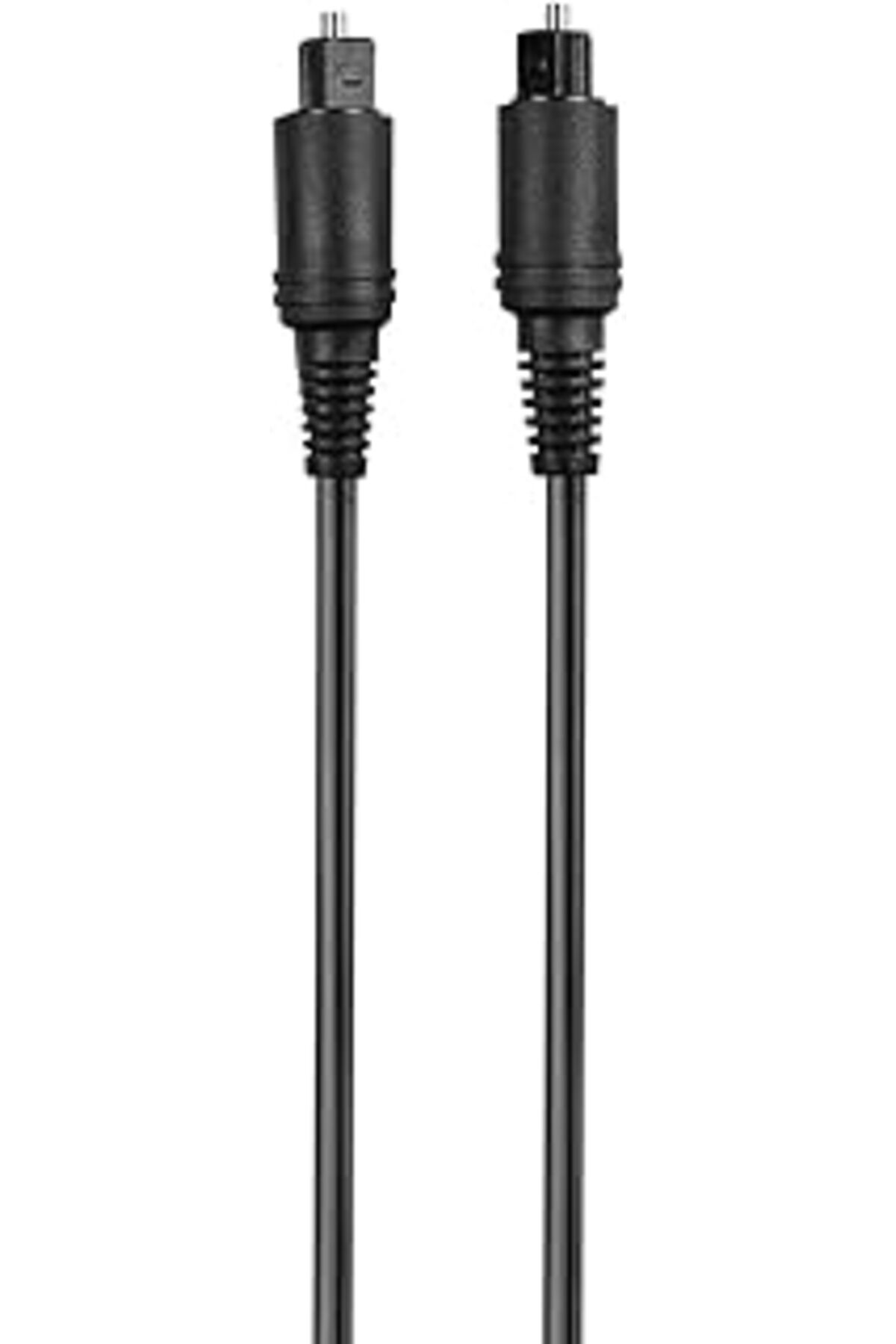 NETWORK ART Belkin Optik Ses Kablosu, 0.5 M