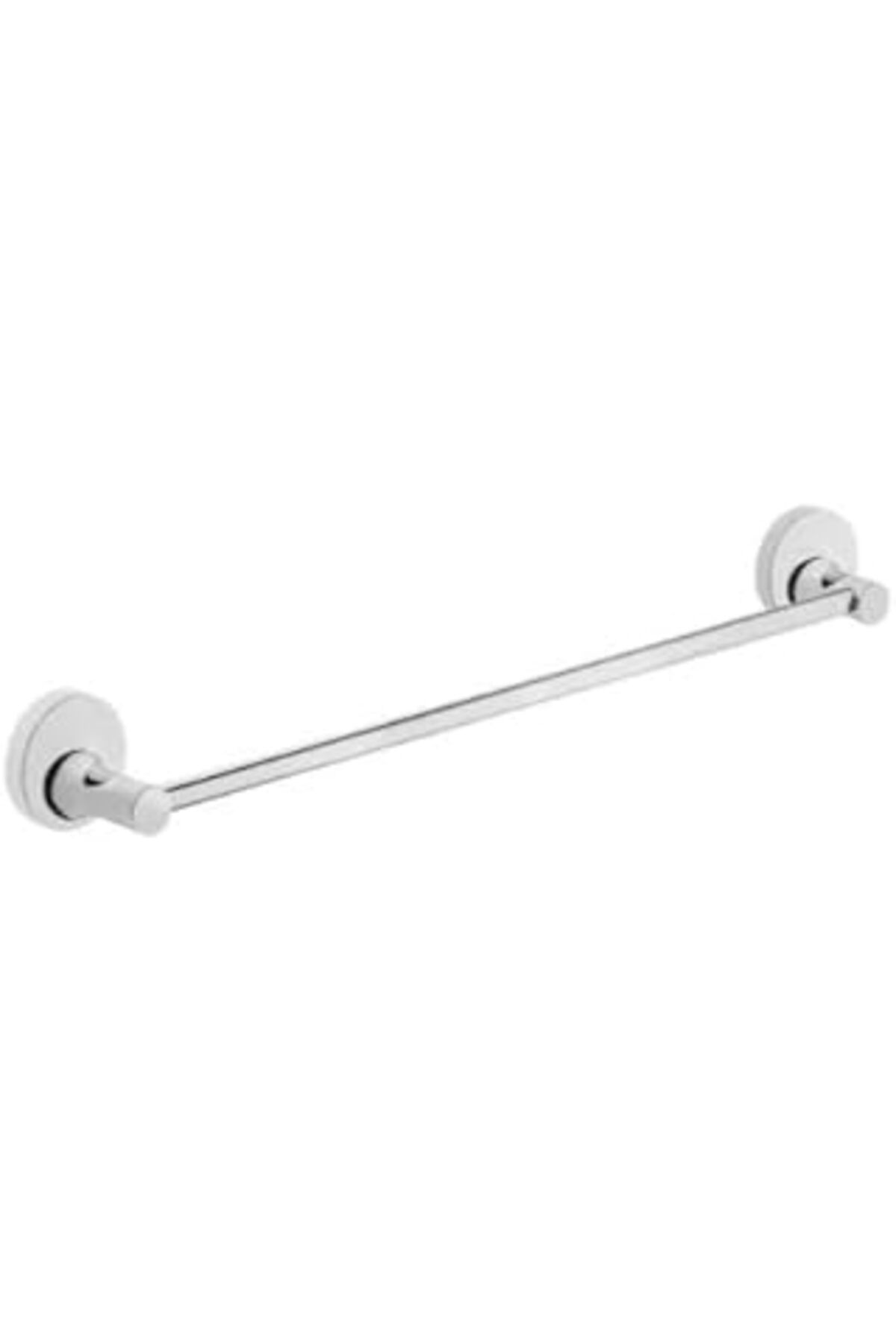 ASİTAN Vitra Base 300 A44109 Uzun Havluluk, Krom
