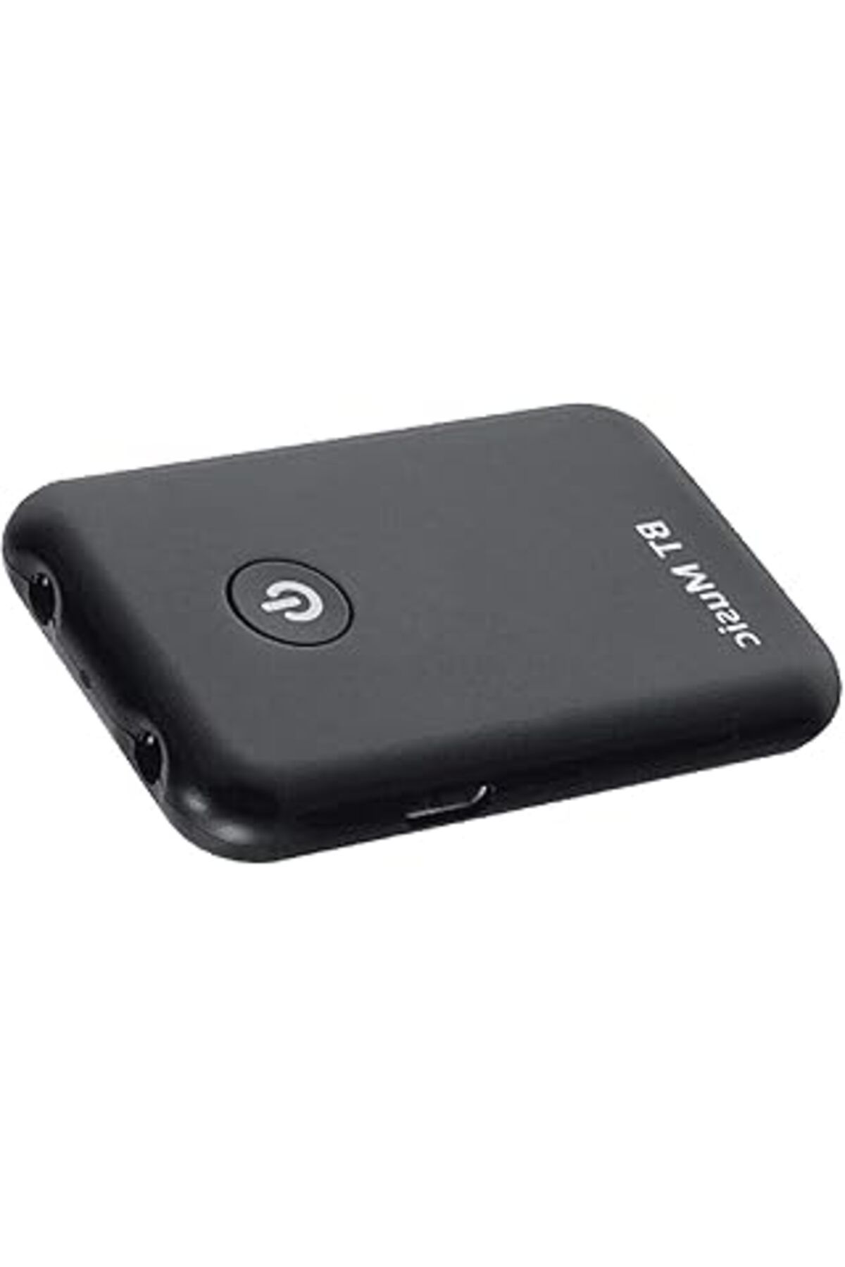 ASİTAN Microcase Bluetooth Kablosuz Ses Aktarımı 2In1 Ses Alıcı Ve Verici Ypf-03