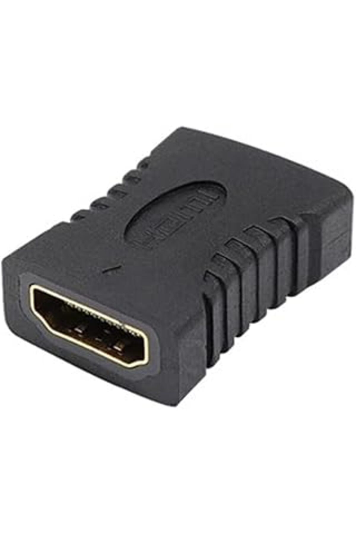 NETWORK ART Veggieg Hdmi Dişi To Dişi Birleştirme Uzatma Aparatı