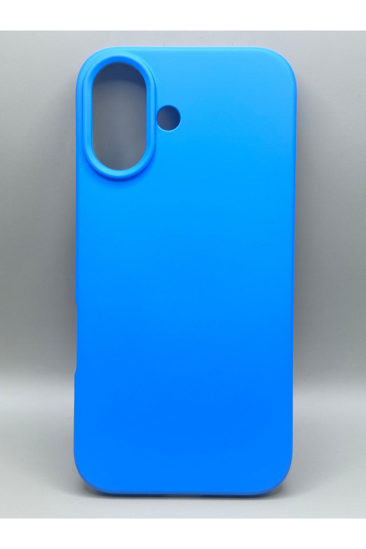 Newon İphone 16 silikon lansman kılıf