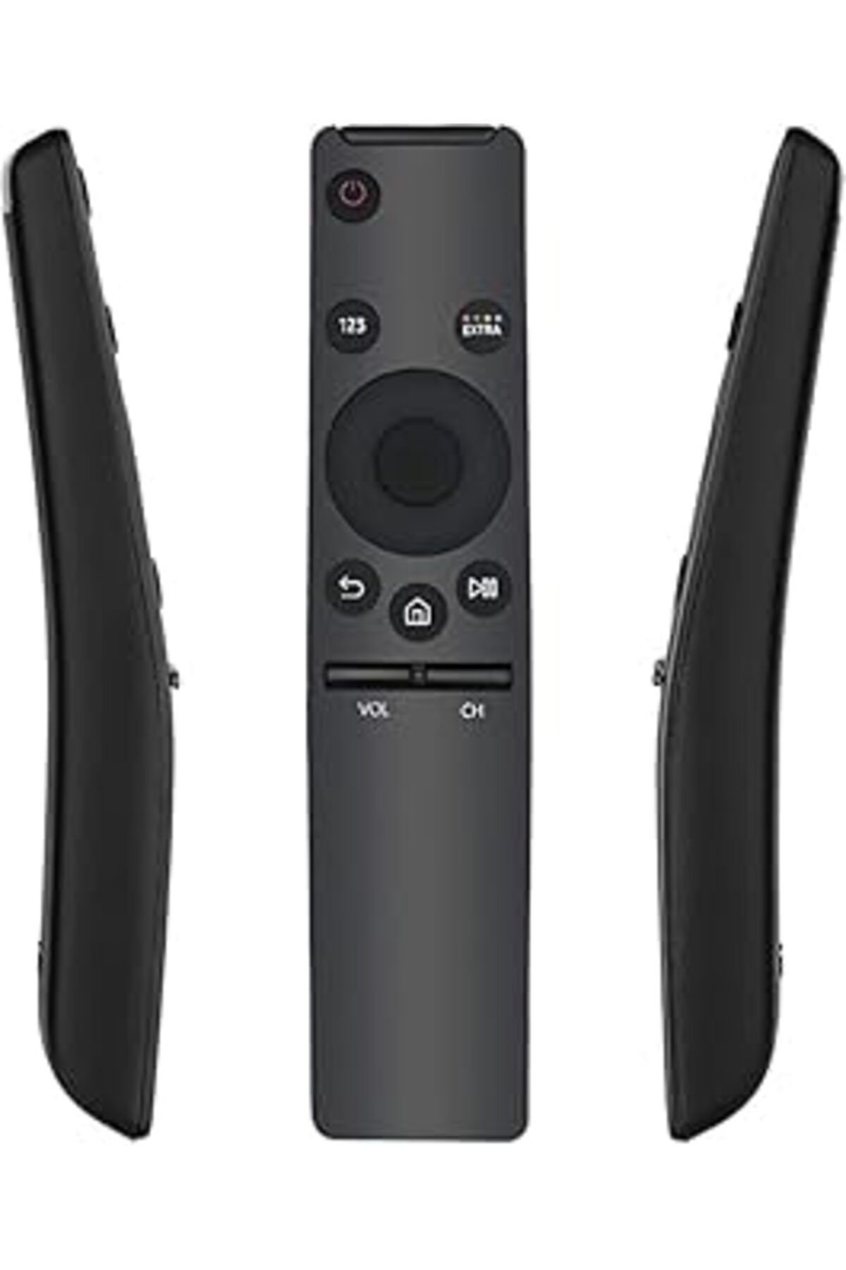 ASİTAN Byconners Samsung Smart Lcd-led Tv Için Uygun - Smart 4k Led Tv Uyumlu Universal Akıllı Kumanda Yed