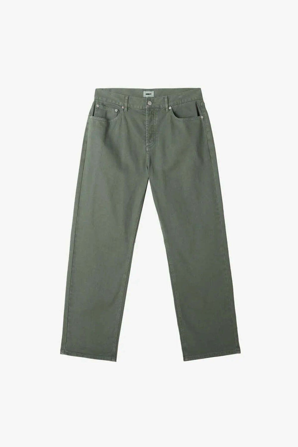 American Rag Cie Hardwork Pigment Denim - 100% Pamuk, Şık Tasarım ve Rahat Regular Fit