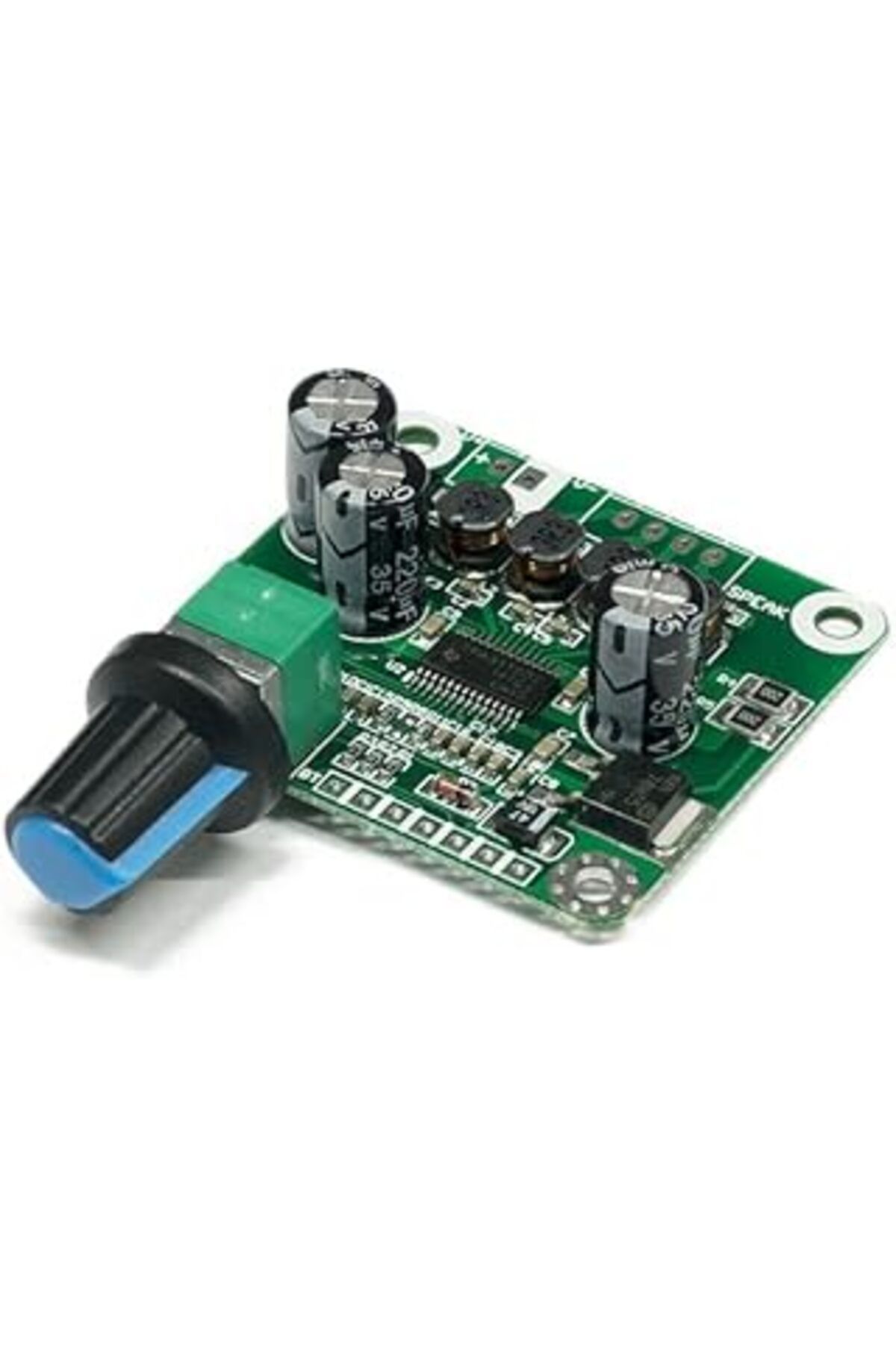NETWORK ART Sanec Tpa3110 Pbtl Dijital Stereo Amplifikatör Kurulu 15W X 2 Sınıf D Amplifikatör Kurulu Amplifika