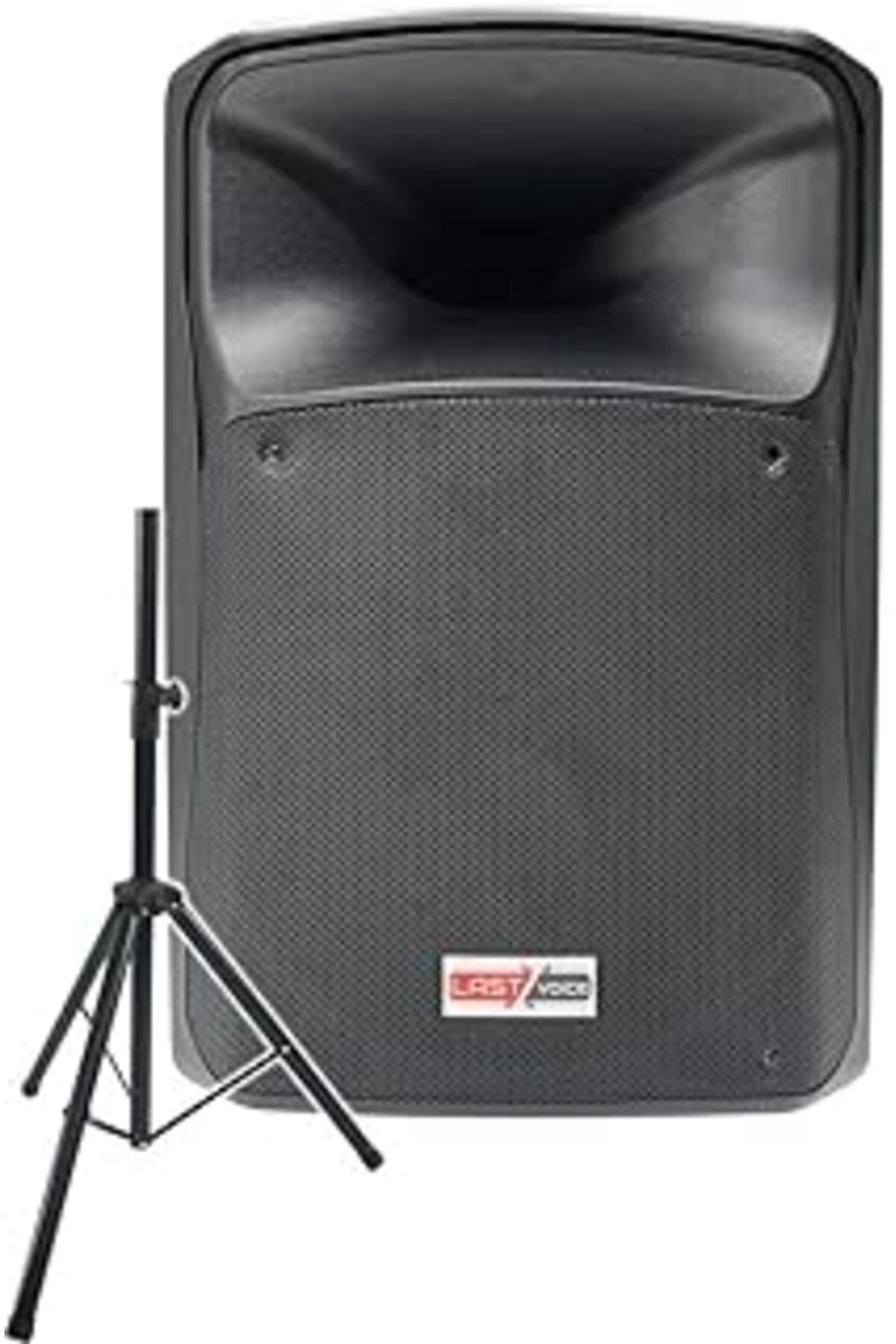 ASİTAN Lastvoice Lx-15St Ayaklı Kabin Hoparlör 1000W 15''