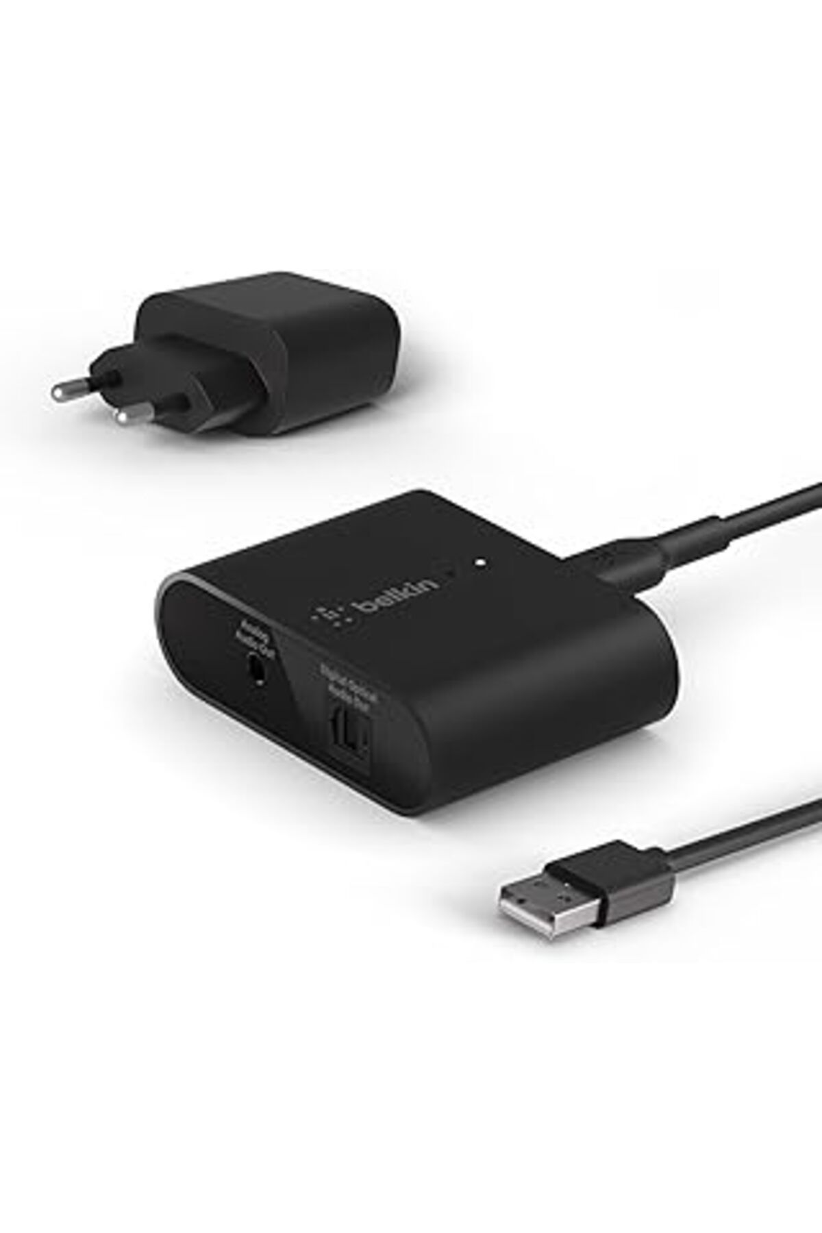 NETWORK ART Belkin Soundform Connect Airplay2 Adaptörü