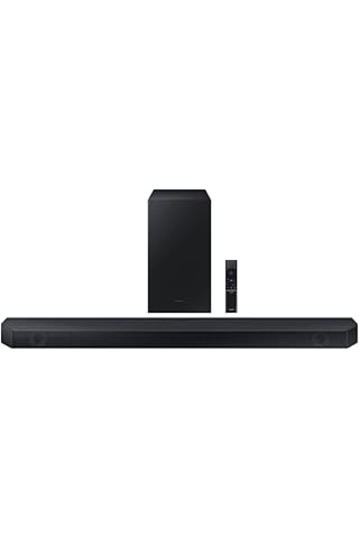 Qedii Samsung Hw-Q600C/Tk Soundbar (2023)