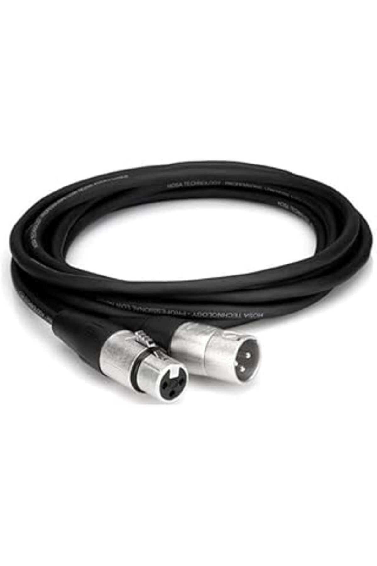 NETWORK ART Lastvoice Sc-2105 Xlr'Dan Xlr'A Aktif Hoparlör Sinyal Kablosu, 5 Metre