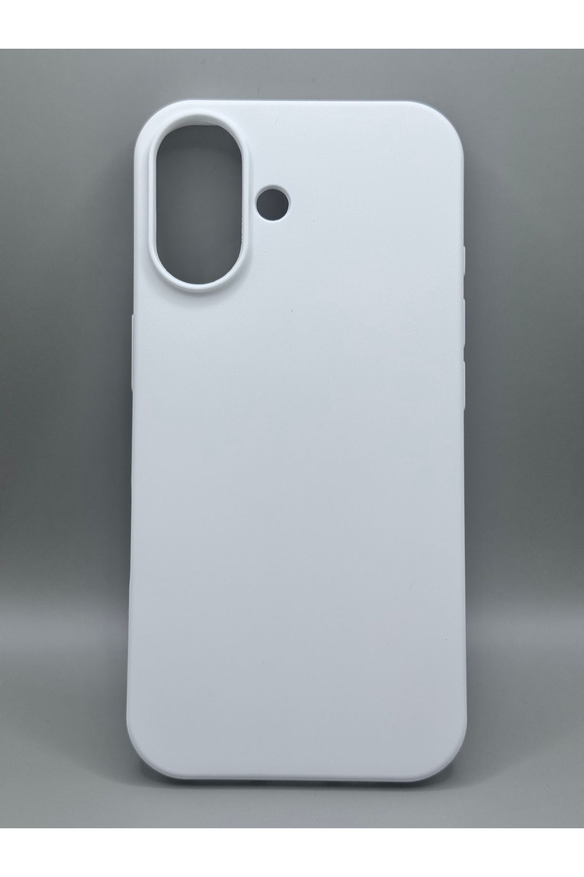 Newon İPhone 16 silikon lansman kılıf