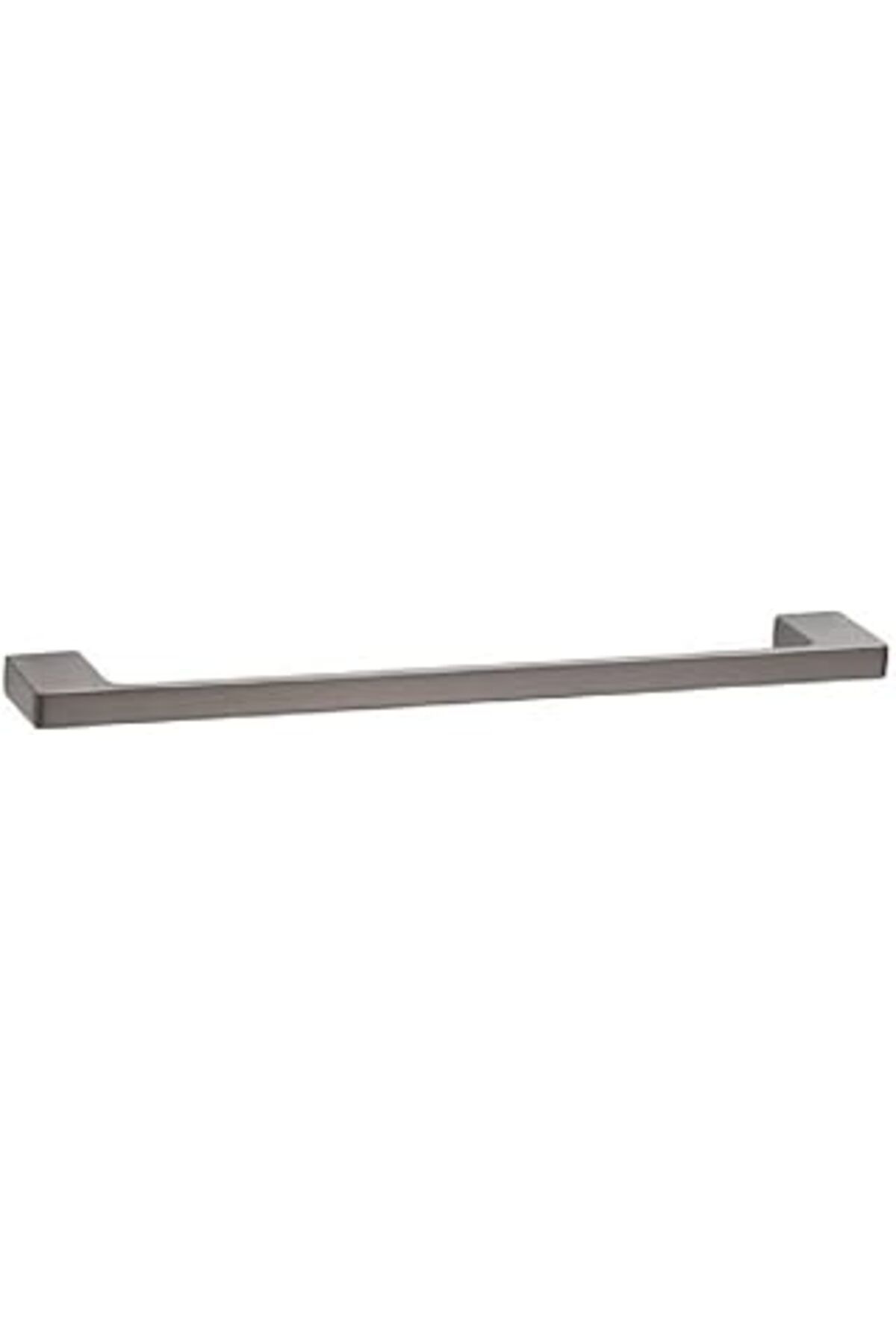 Qedii System Flat Uzun Havluluk Füme Renk 60X21X430 Mm