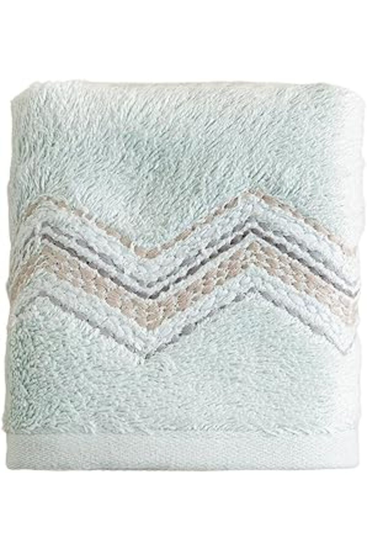 ASİTAN Chakra Valeri El Havlusu 30X50 Cm