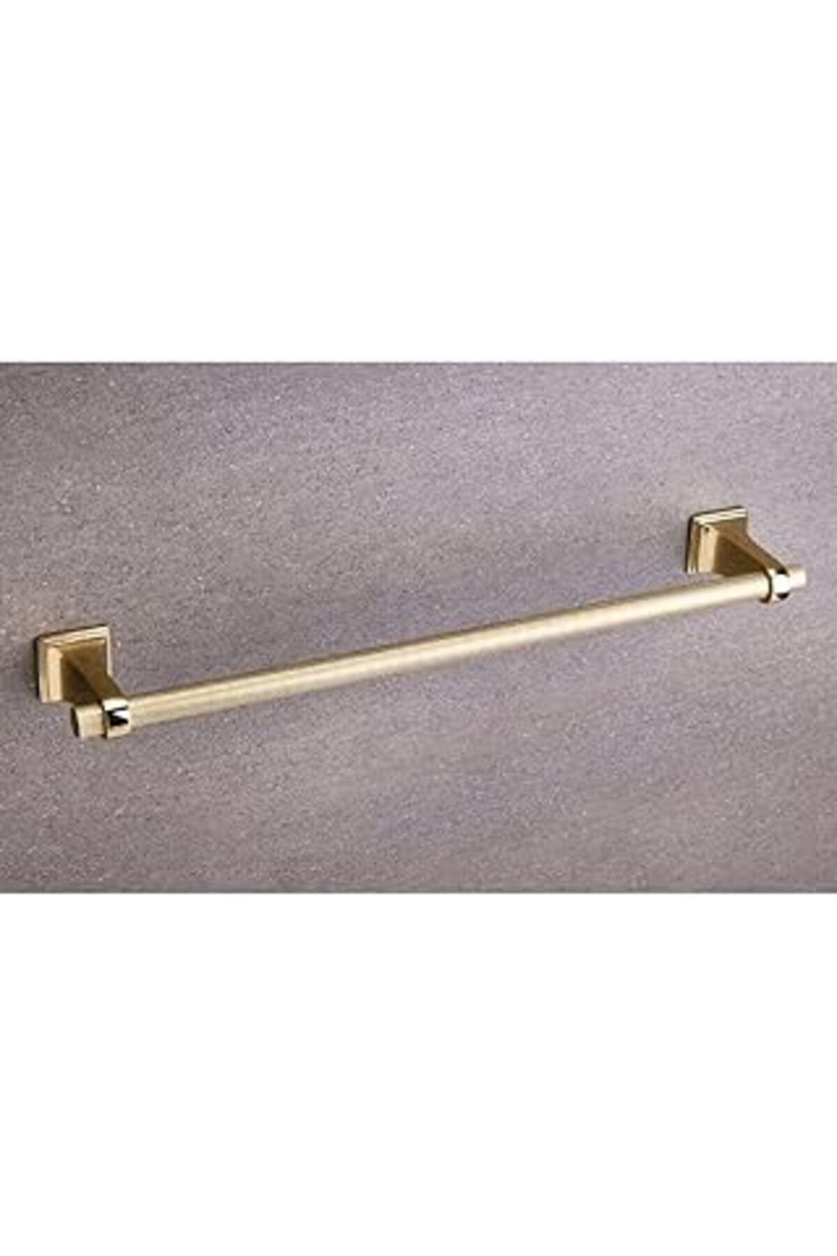Qedii System Sparklıne Uzun Havluluk Altın Renk 45X72X455 Mm A Tek Ebat Ba1014 004 Gl