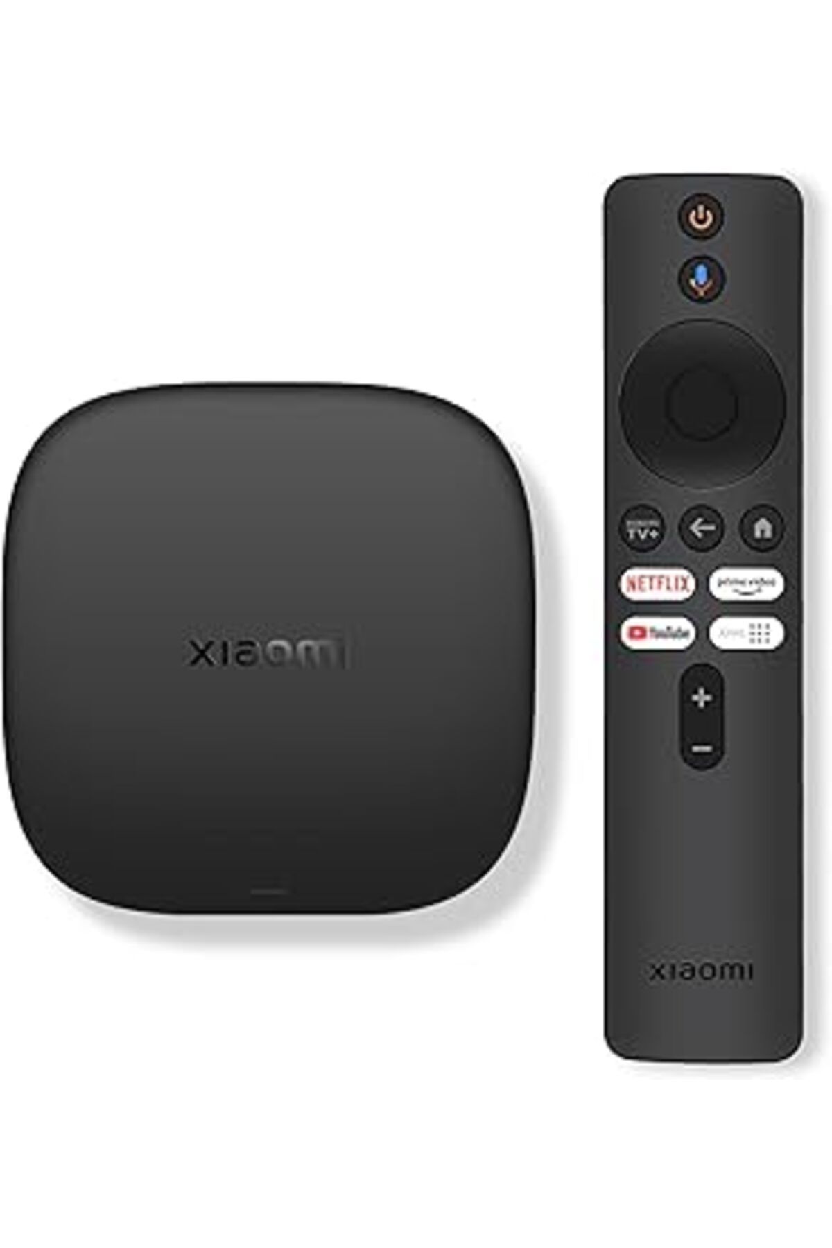 NETWORK ART Tv Box S (3. Nesil) Eu