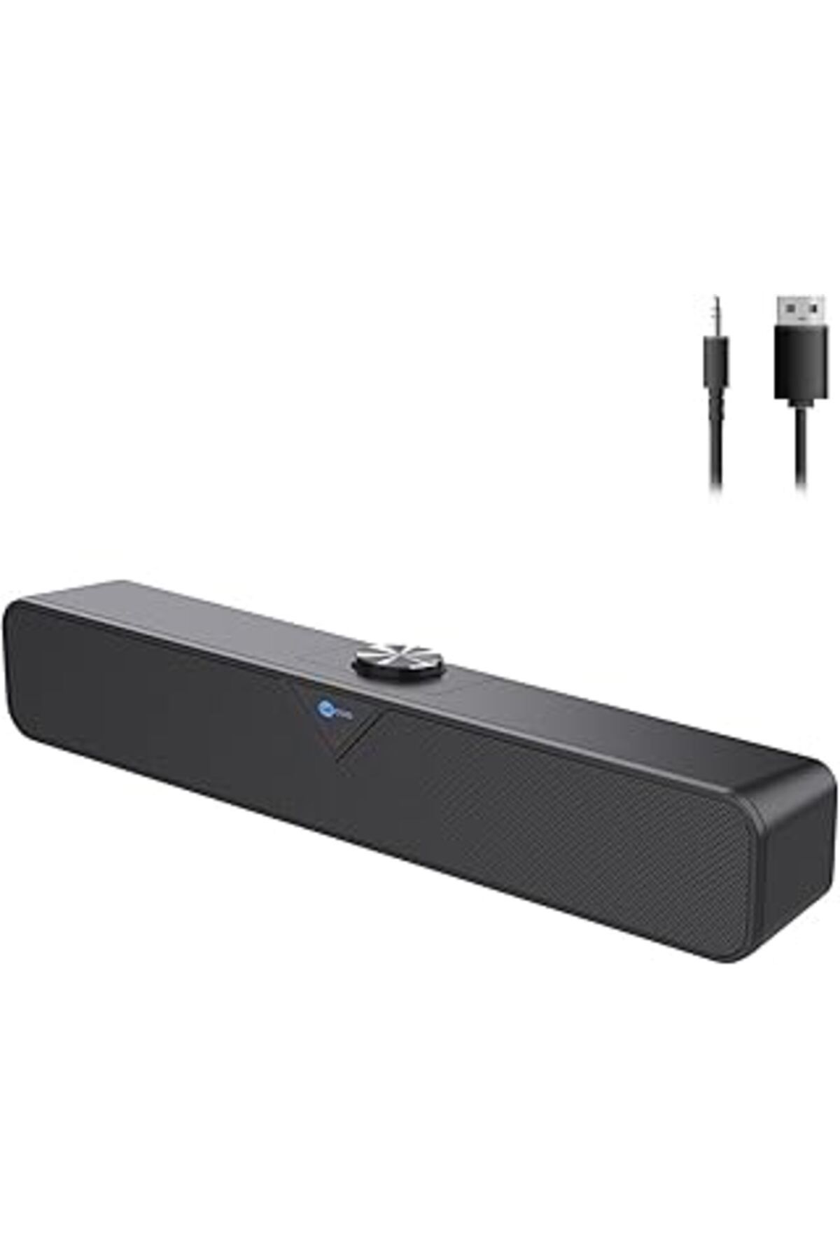 NETWORK ART Lecoo Ds102 Kablolu Usb/Aux 6W Tak Çalıştır Kolay Kurulum Yüksek Çözünürlüklü Stereo Surround Ses T