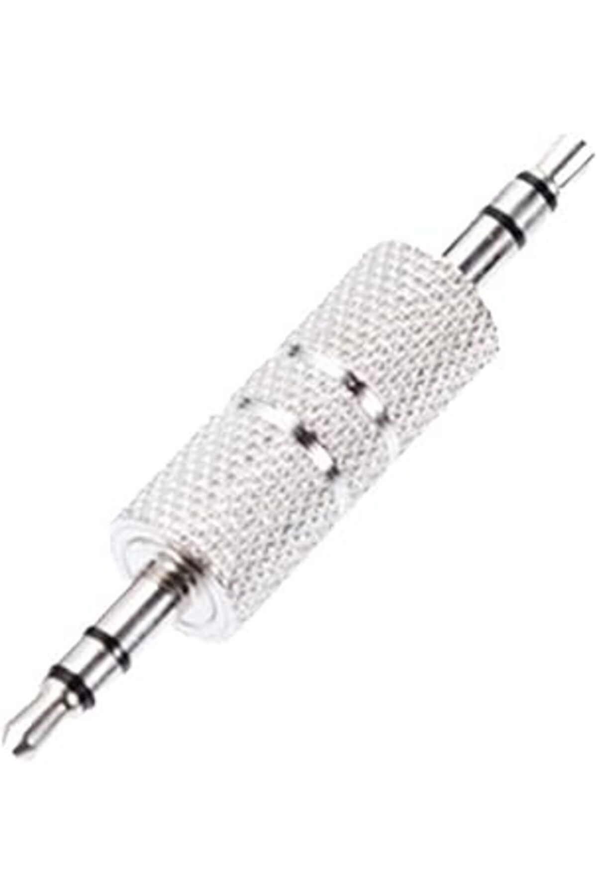 NETWORK ART Aux Erkek Erkek Jack Stereo Erkek Erkek Çevirici 3.5 Mm Erkek Erkek Jack