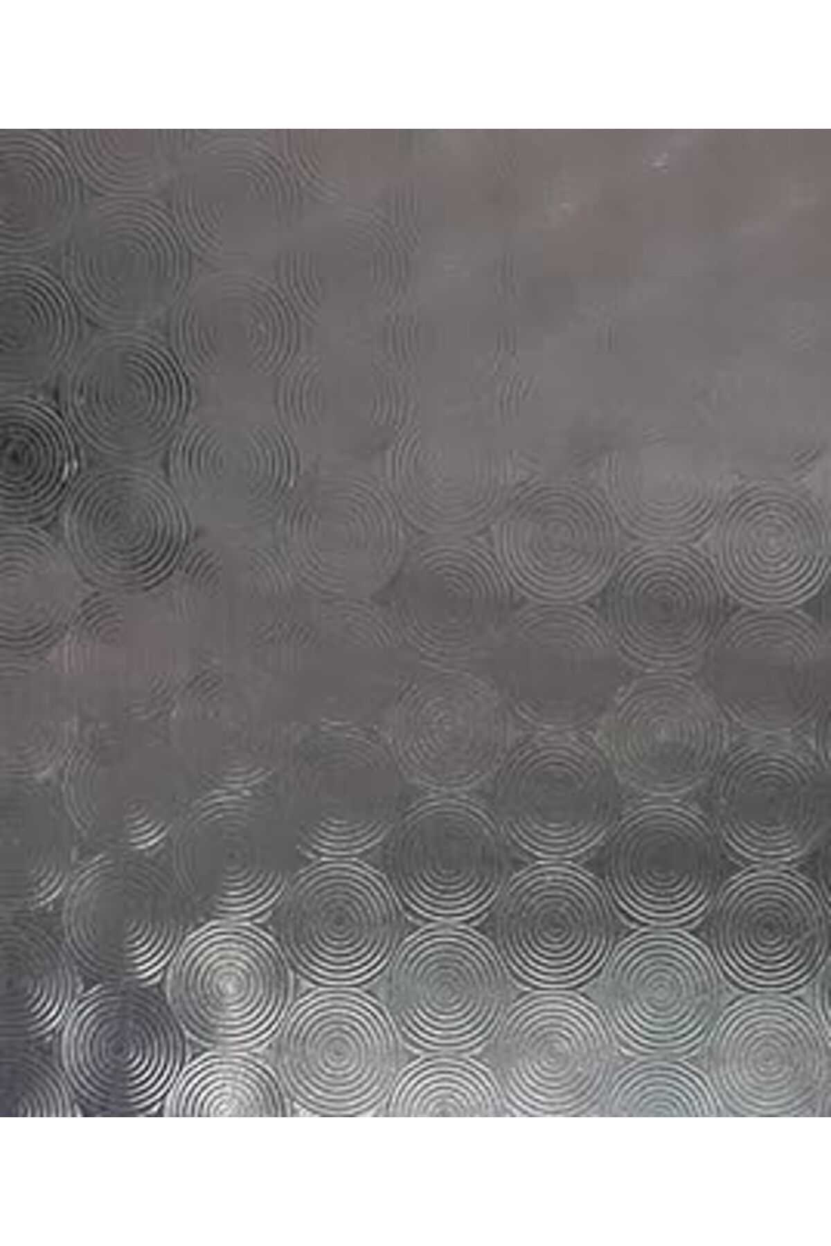 ASİTAN Cam Kumlama Desenli Kendinden Yapışkanlı Kaplama 67 Cm X 1 Mt Kml099