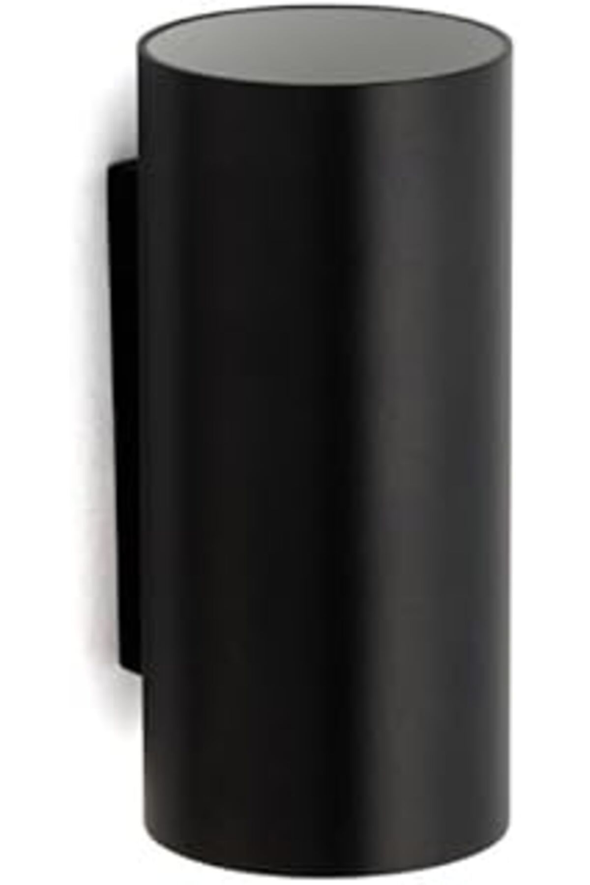 ASİTAN System Diş Fırçalığı Siyah Renk Siyah Renk 130X60X67 Mm