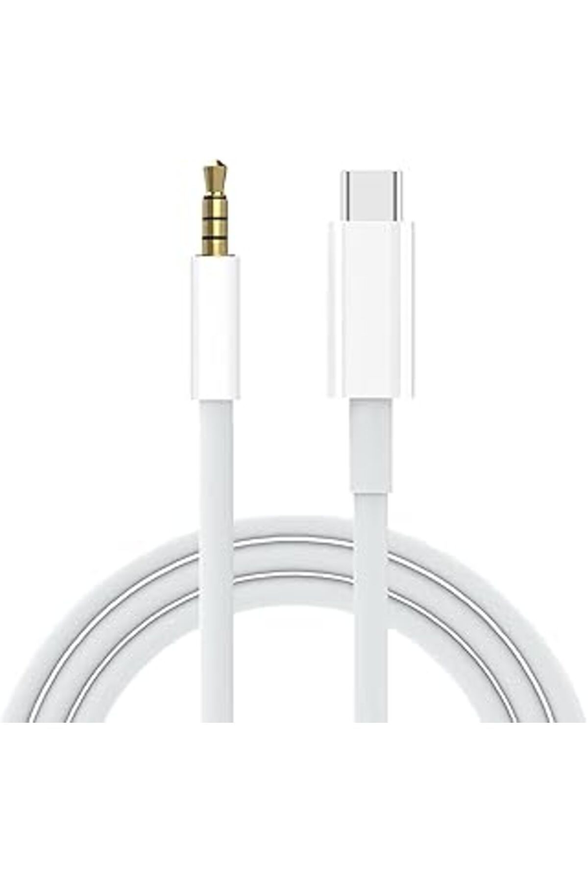 Qedii Seulliya Usb C - 3,5 Mm Ses Aux Jak Kablosu, Iphone 15 Için Aux Kablosu, Tip C - 3,5 Mm Kulaklık Ar