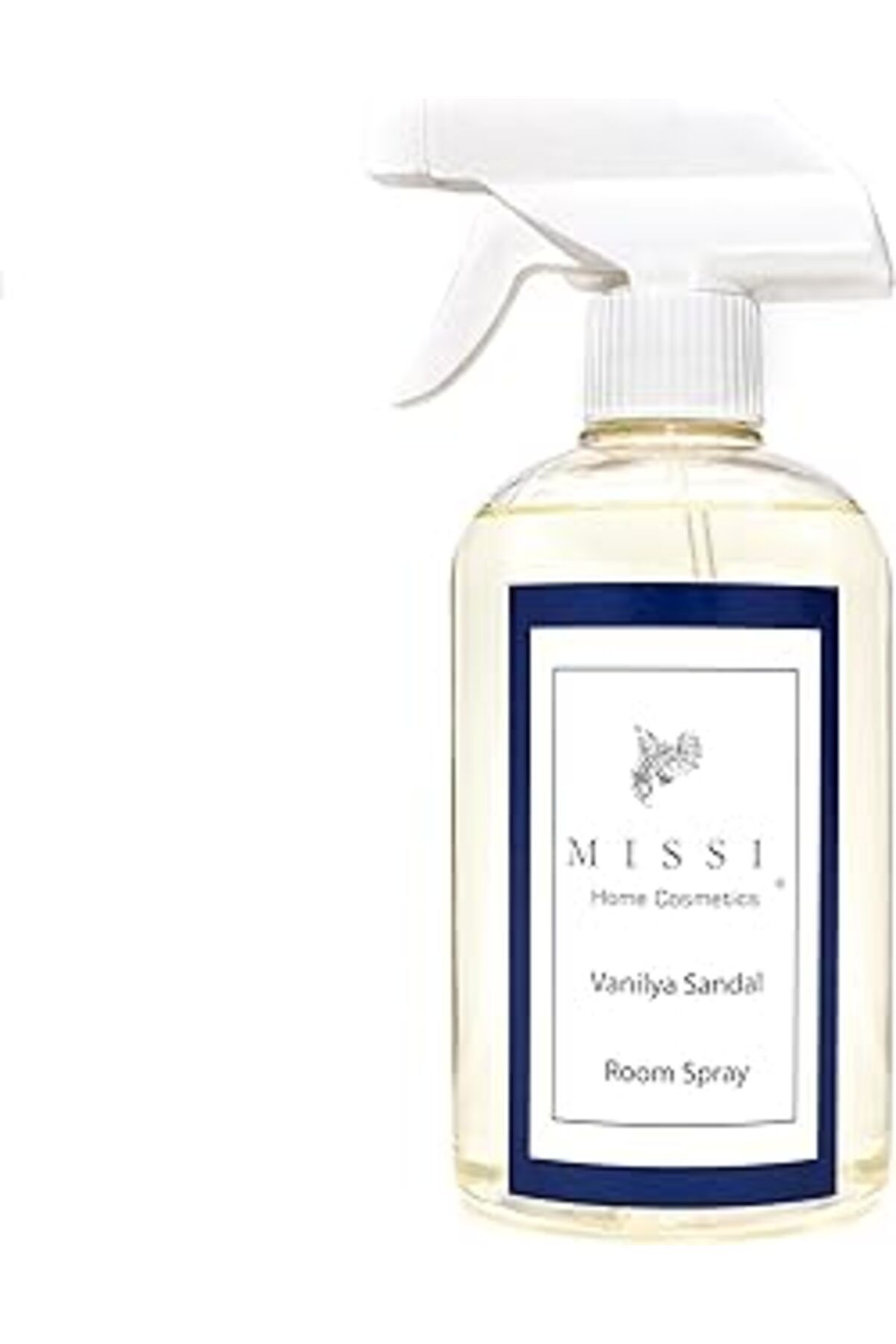 Mu Art Ahşap 500 ml Vanilya Sandal Oda Spreyi