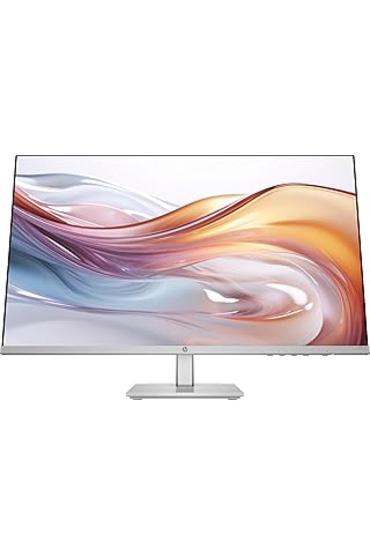 NETWORK ART Hp Series 5 27 Inç 527sh 100hz 5ms (HDMİ VGA) Fhd Ips Yükseklik Ayarlı Monitör Gümüş 94c50e9