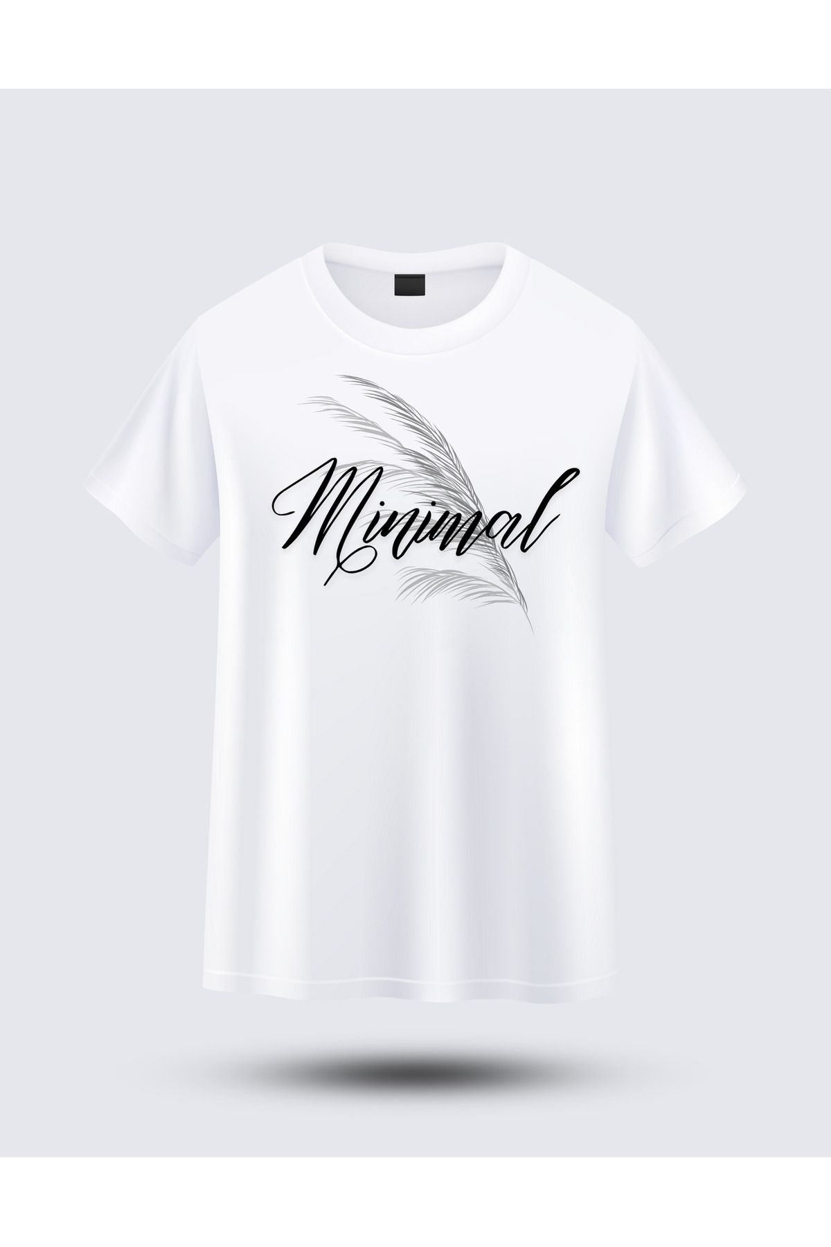 BERFA STORE Tipografik, El yazısı, T-shirt